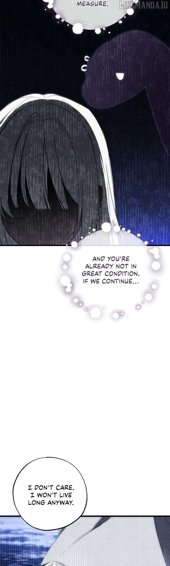 Read My Husband Who Hates Me Has Lost His Memories Manga Online