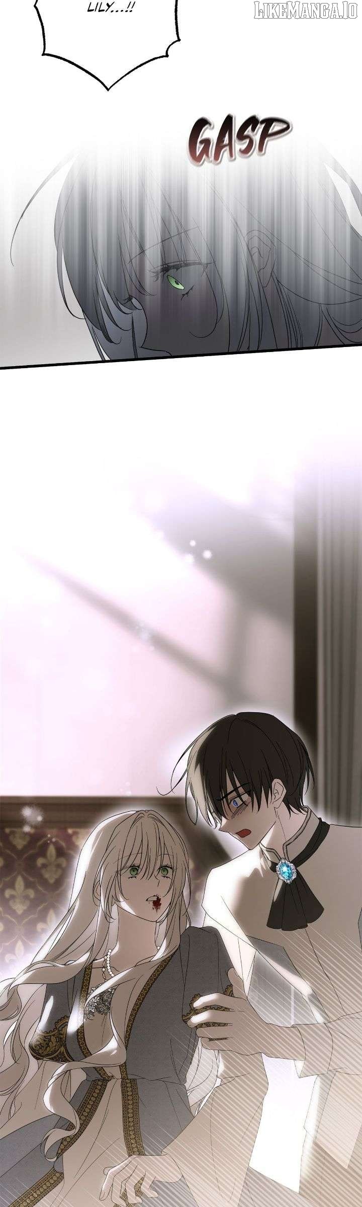 Read My Husband Who Hates Me Has Lost His Memories Manga Online