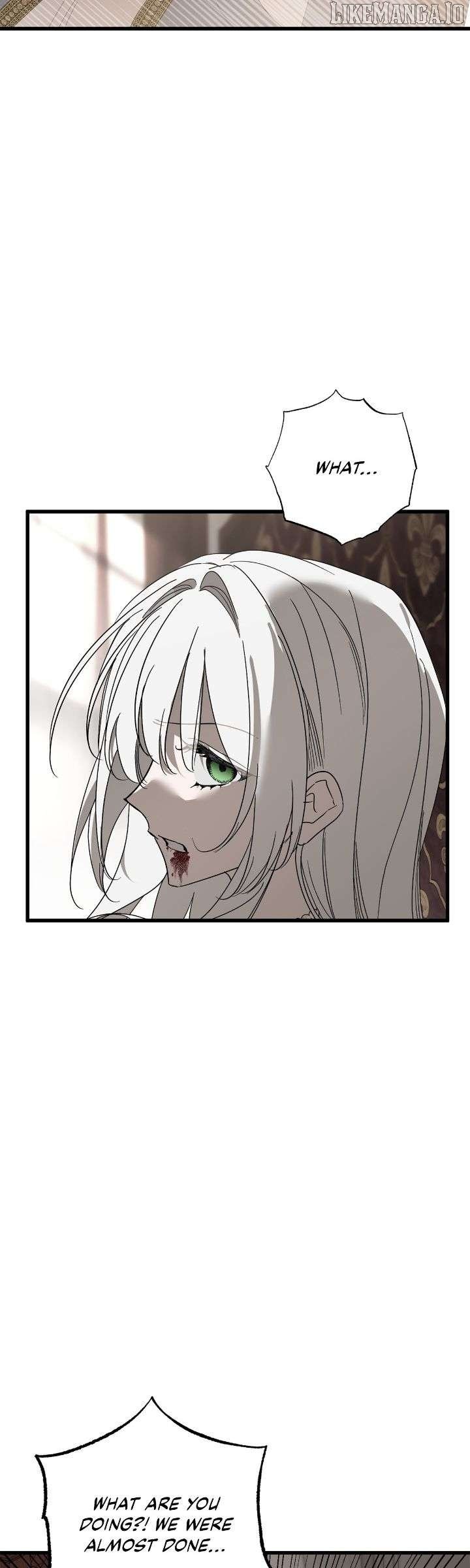 Read My Husband Who Hates Me Has Lost His Memories Manga Online