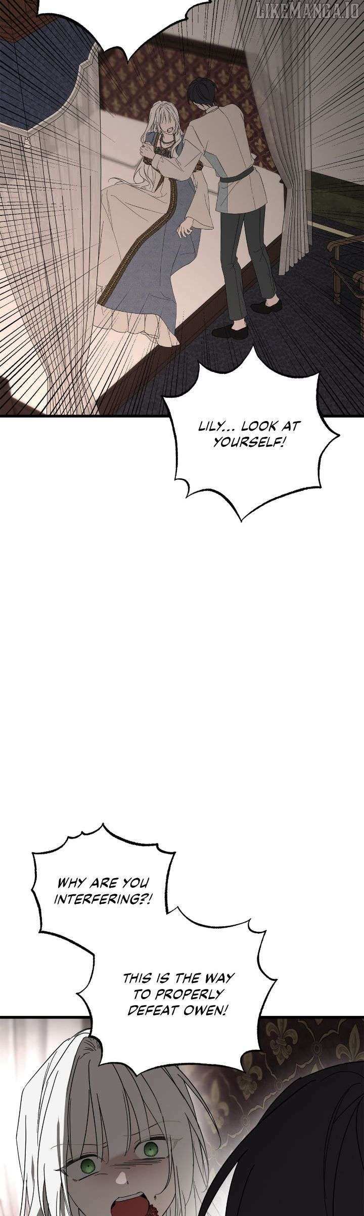 Read My Husband Who Hates Me Has Lost His Memories Manga Online