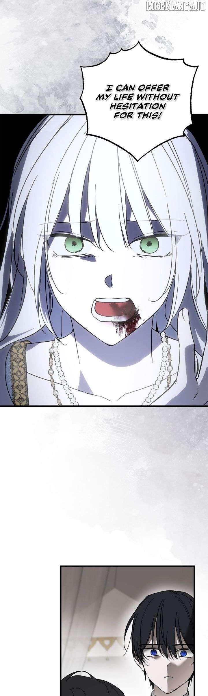 Read My Husband Who Hates Me Has Lost His Memories Manga Online