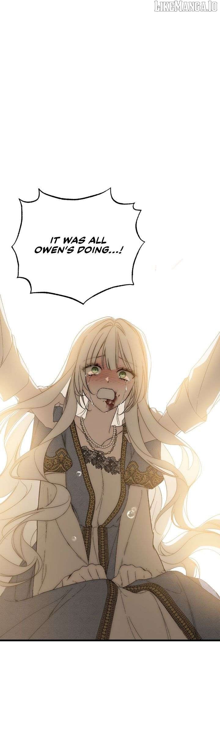 Read My Husband Who Hates Me Has Lost His Memories Manga Online