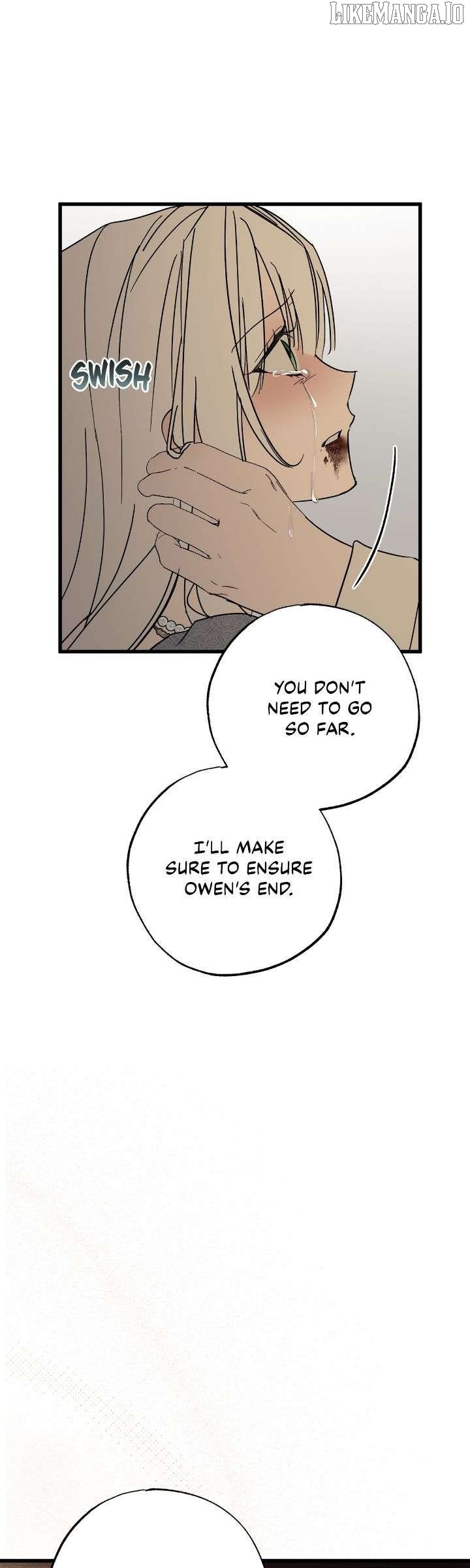 Read My Husband Who Hates Me Has Lost His Memories Manga Online