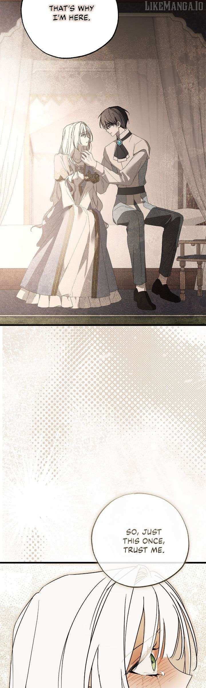 Read My Husband Who Hates Me Has Lost His Memories Manga Online