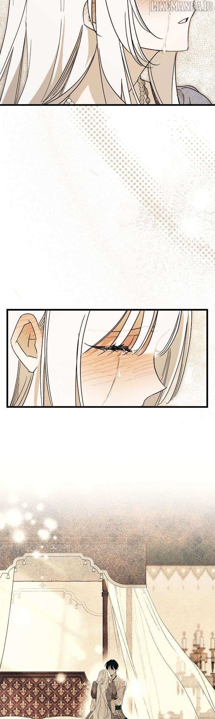 Read My Husband Who Hates Me Has Lost His Memories Manga Online