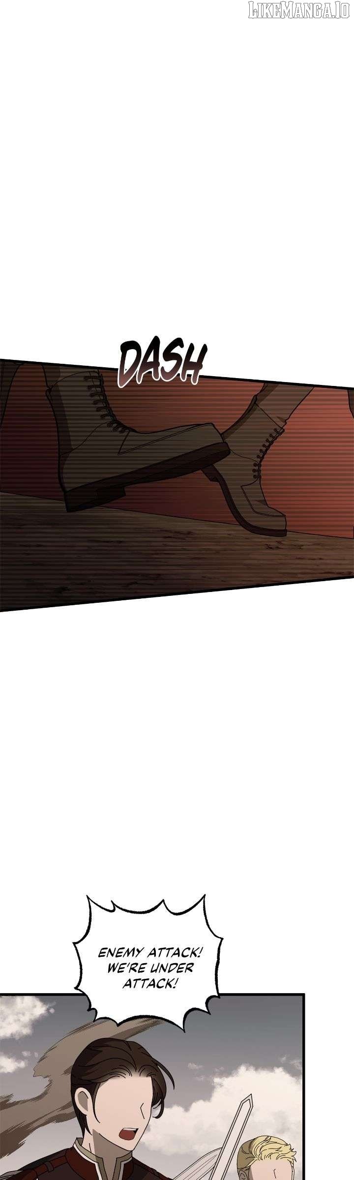 Read My Husband Who Hates Me Has Lost His Memories Manga Online