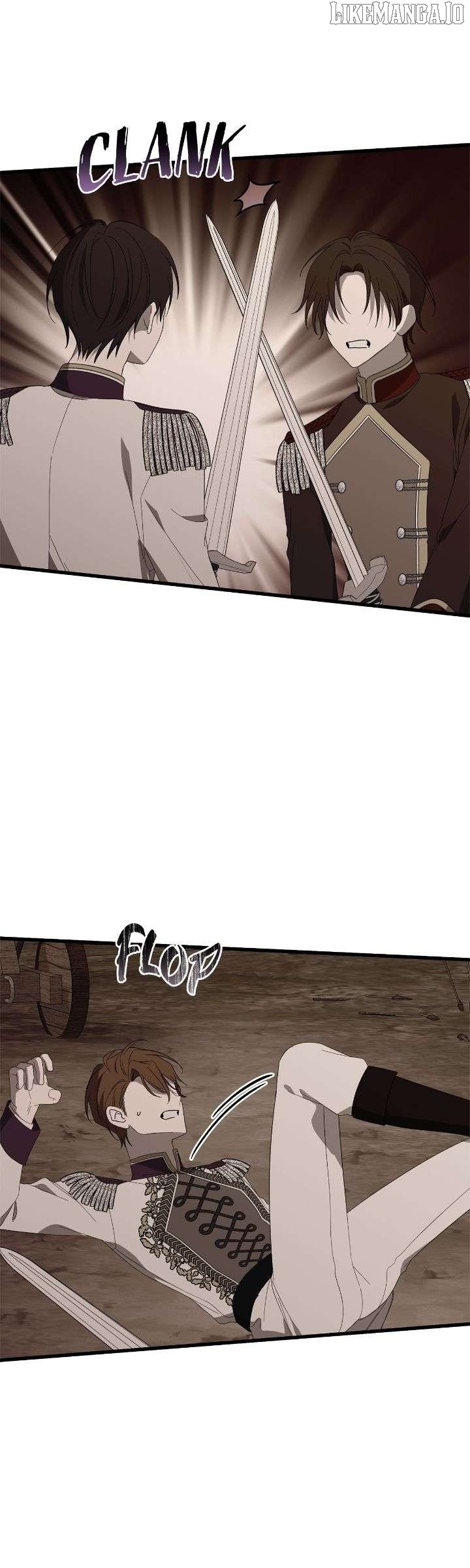 Read My Husband Who Hates Me Has Lost His Memories Manga Online