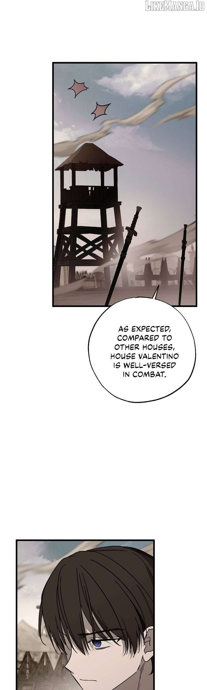 Read My Husband Who Hates Me Has Lost His Memories Manga Online