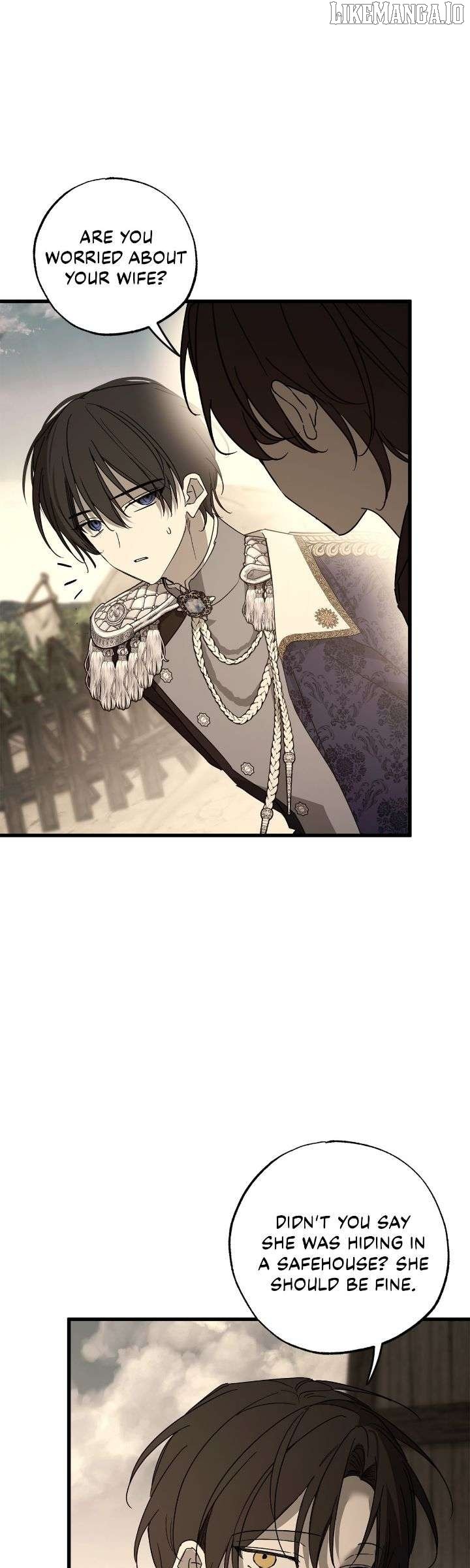 Read My Husband Who Hates Me Has Lost His Memories Manga Online