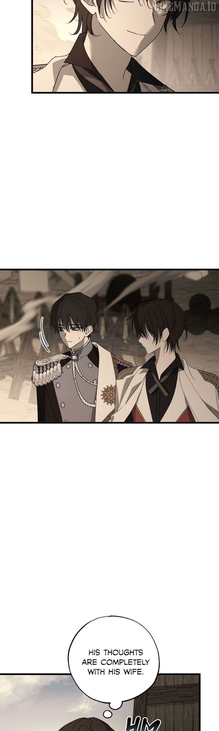 Read My Husband Who Hates Me Has Lost His Memories Manga Online