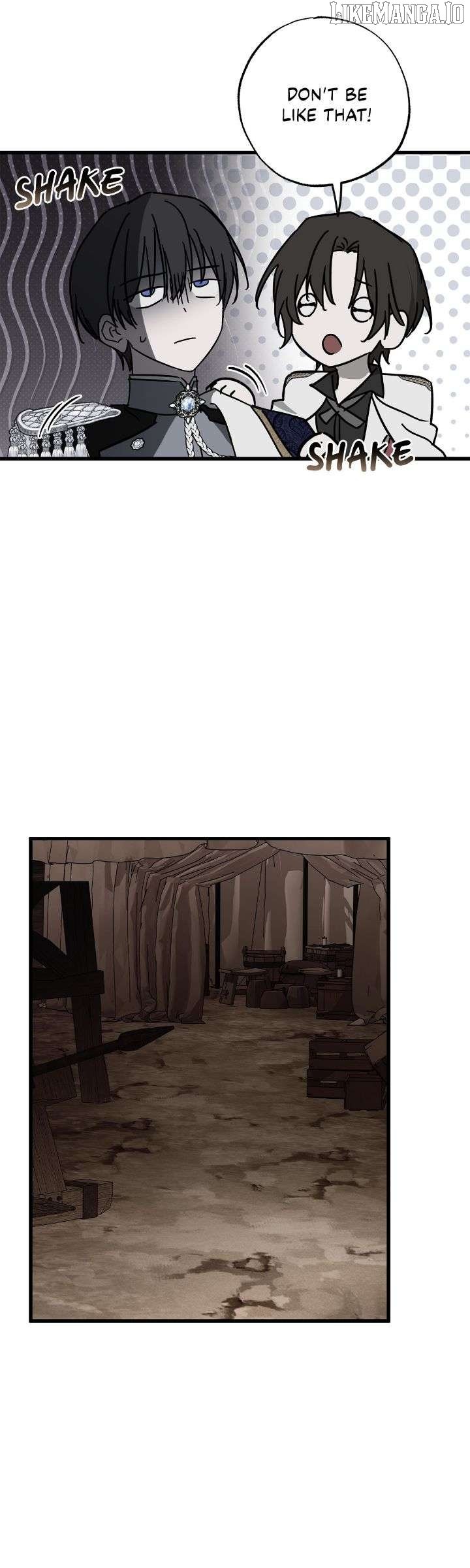 Read My Husband Who Hates Me Has Lost His Memories Manga Online