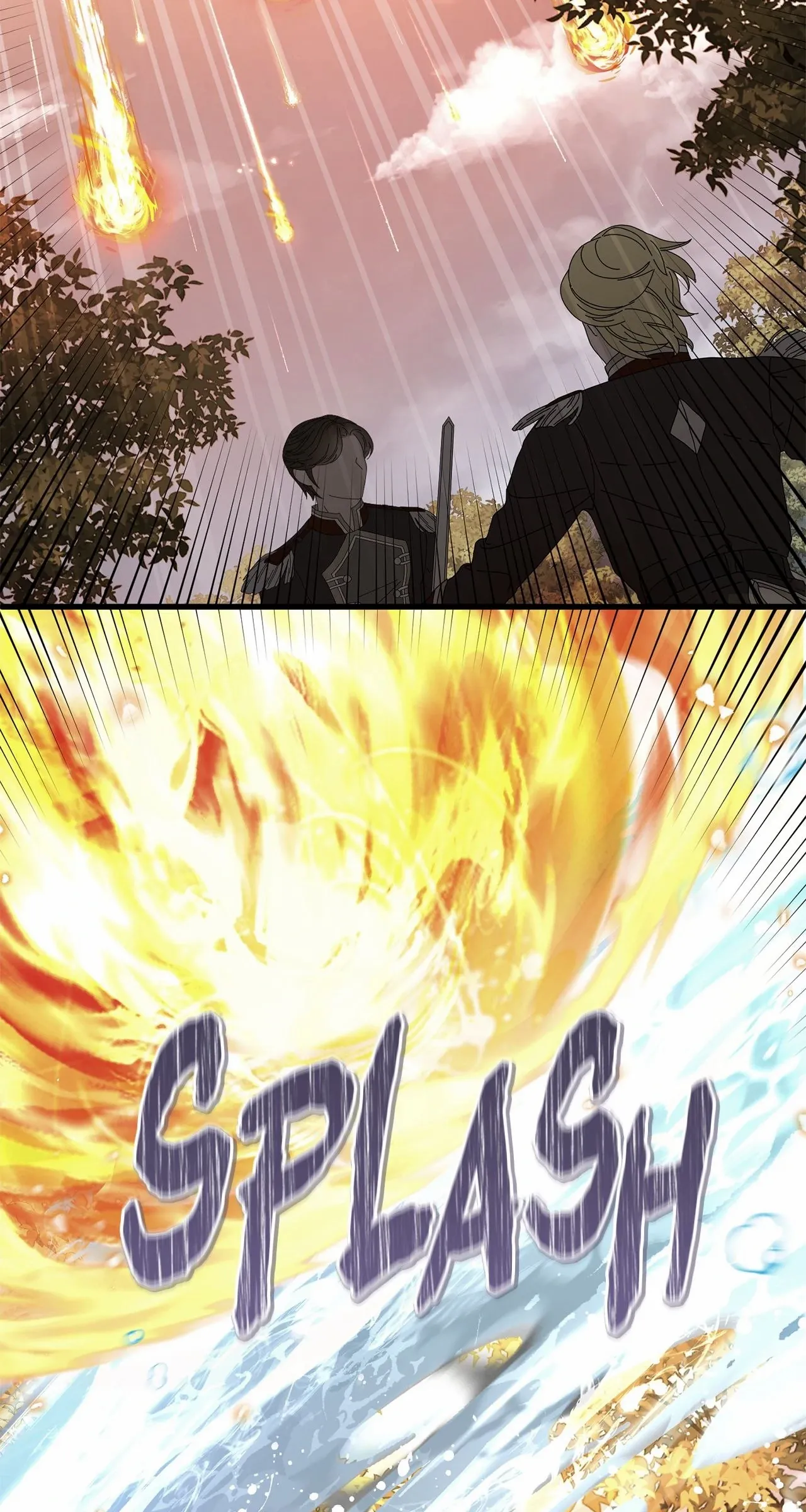 Read My Husband Who Hates Me Has Lost His Memories Manga Online