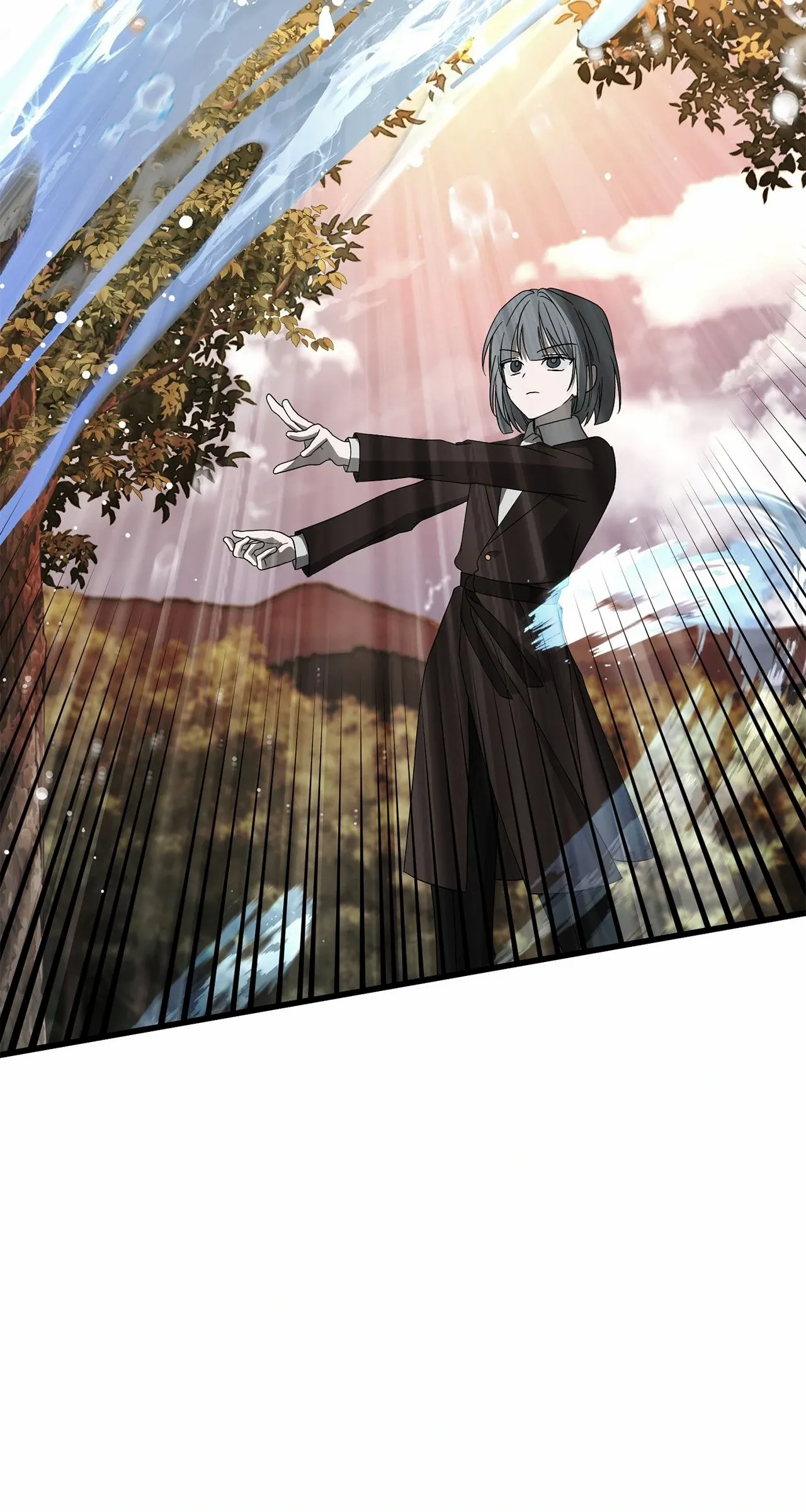 Read My Husband Who Hates Me Has Lost His Memories Manga Online