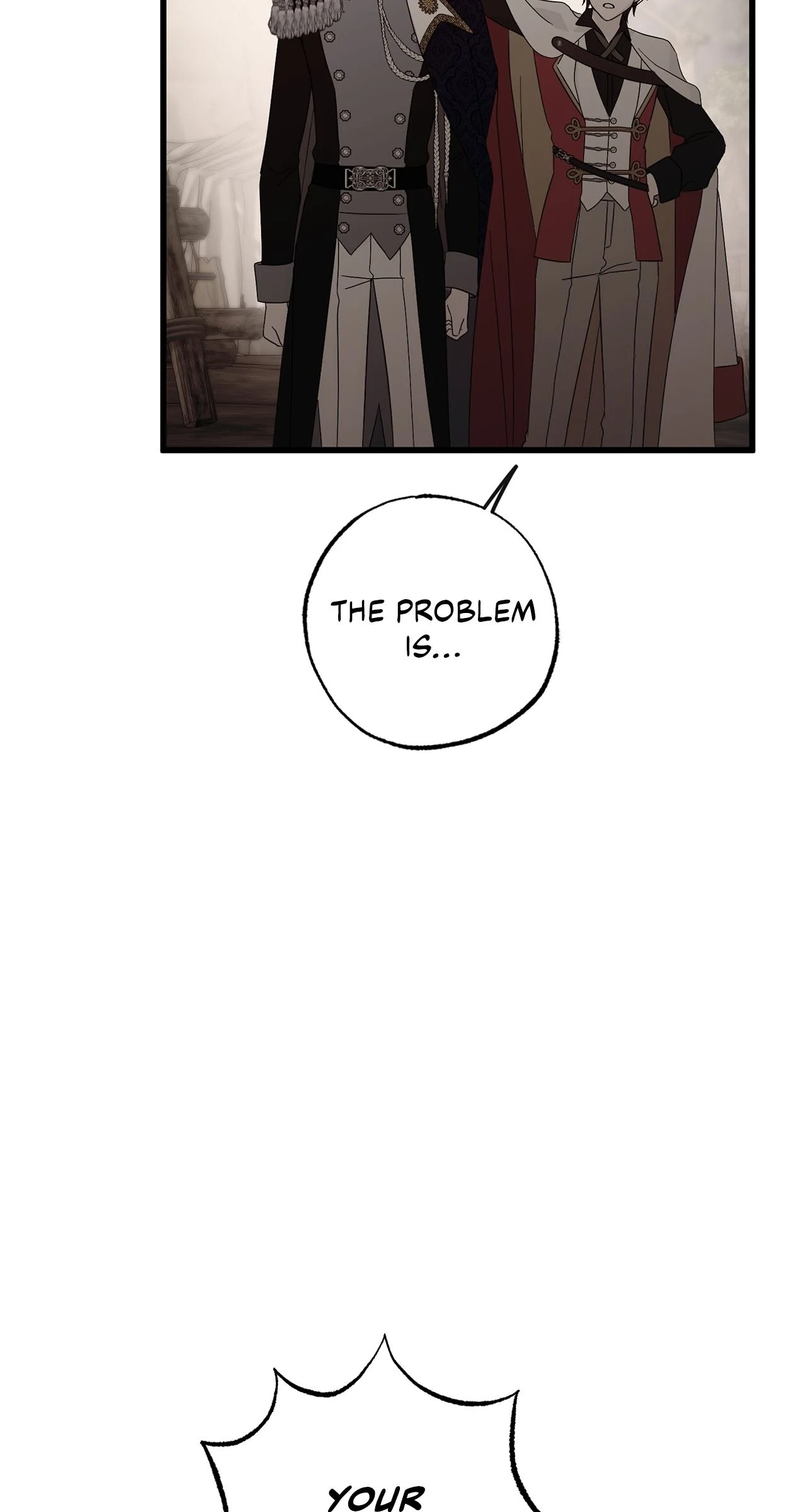 Read My Husband Who Hates Me Has Lost His Memories Manga Online