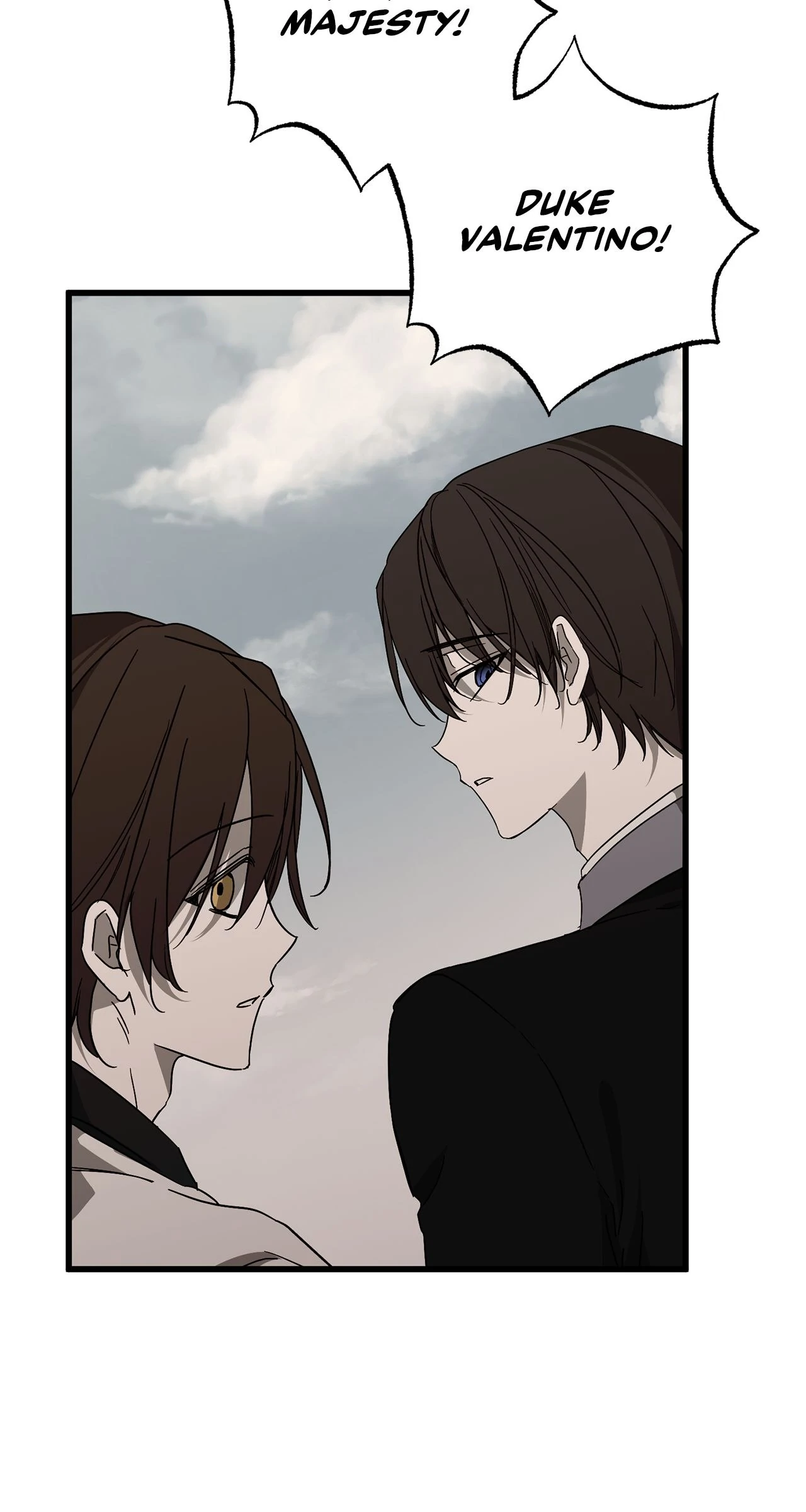 Read My Husband Who Hates Me Has Lost His Memories Manga Online