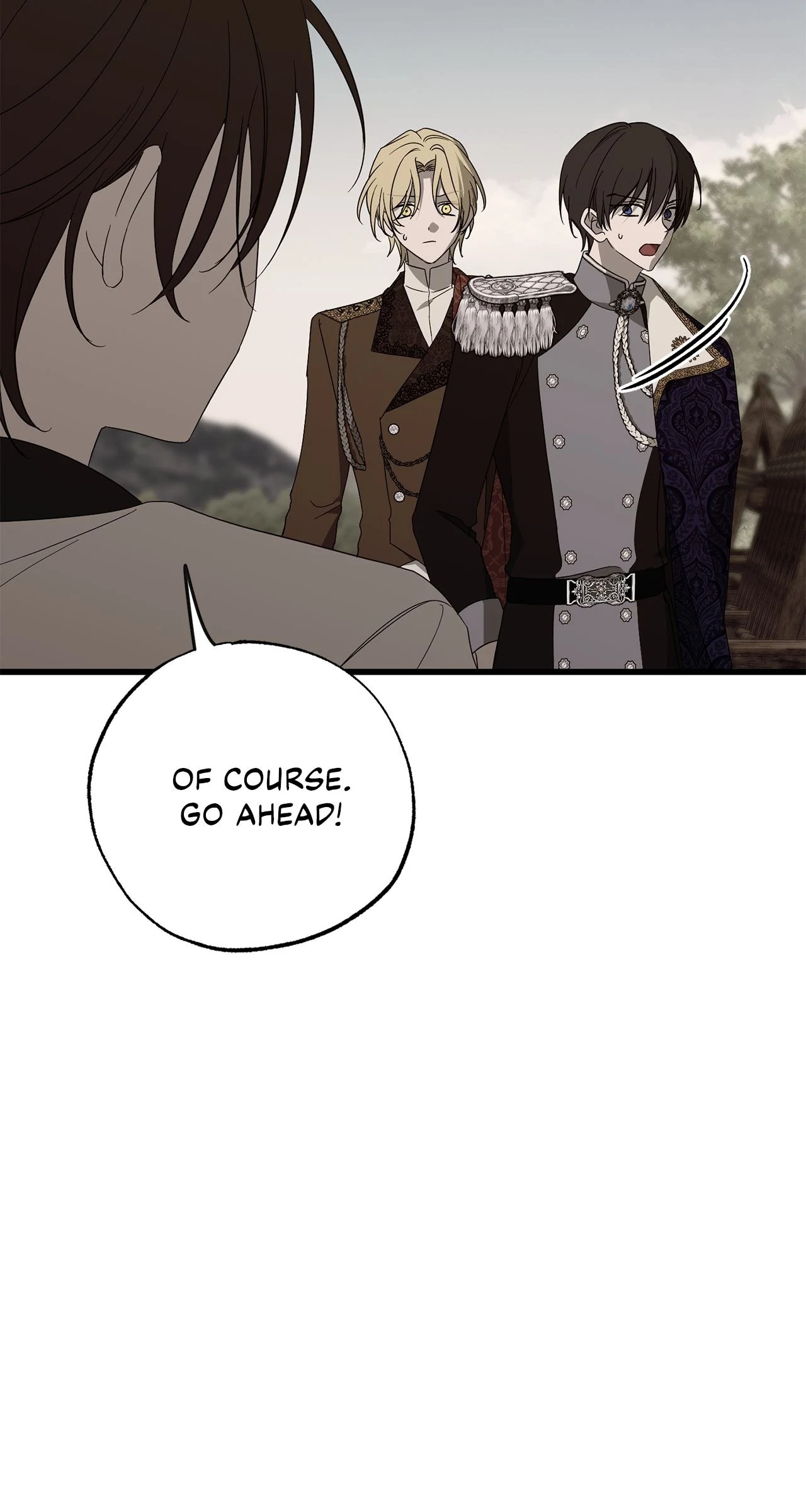 Read My Husband Who Hates Me Has Lost His Memories Manga Online