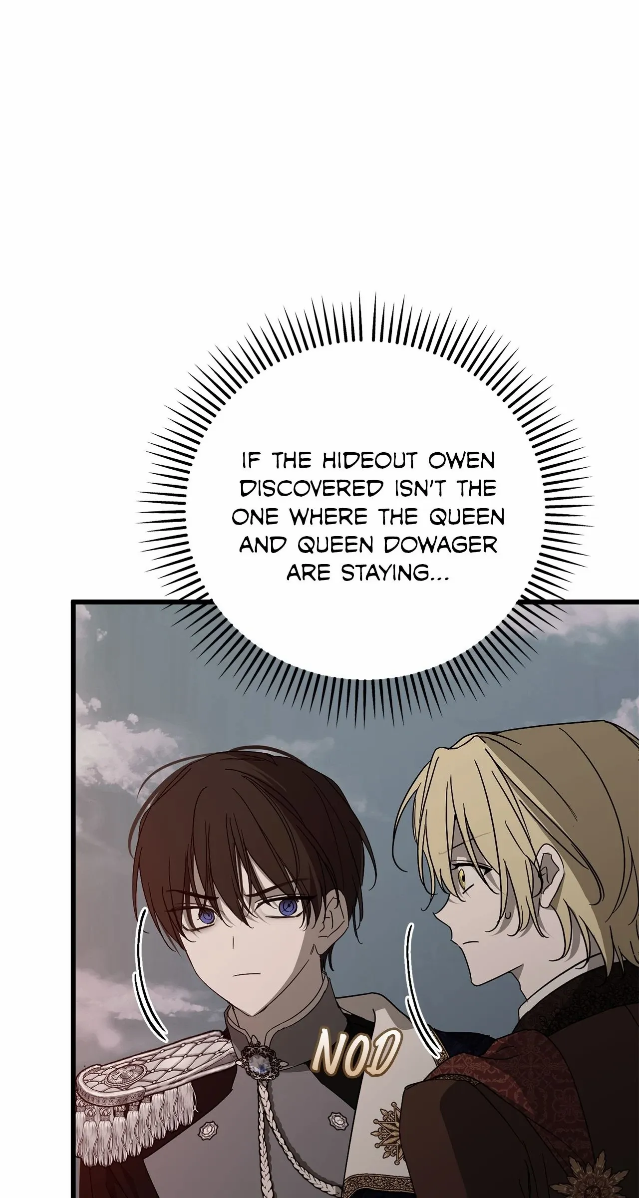 Read My Husband Who Hates Me Has Lost His Memories Manga Online