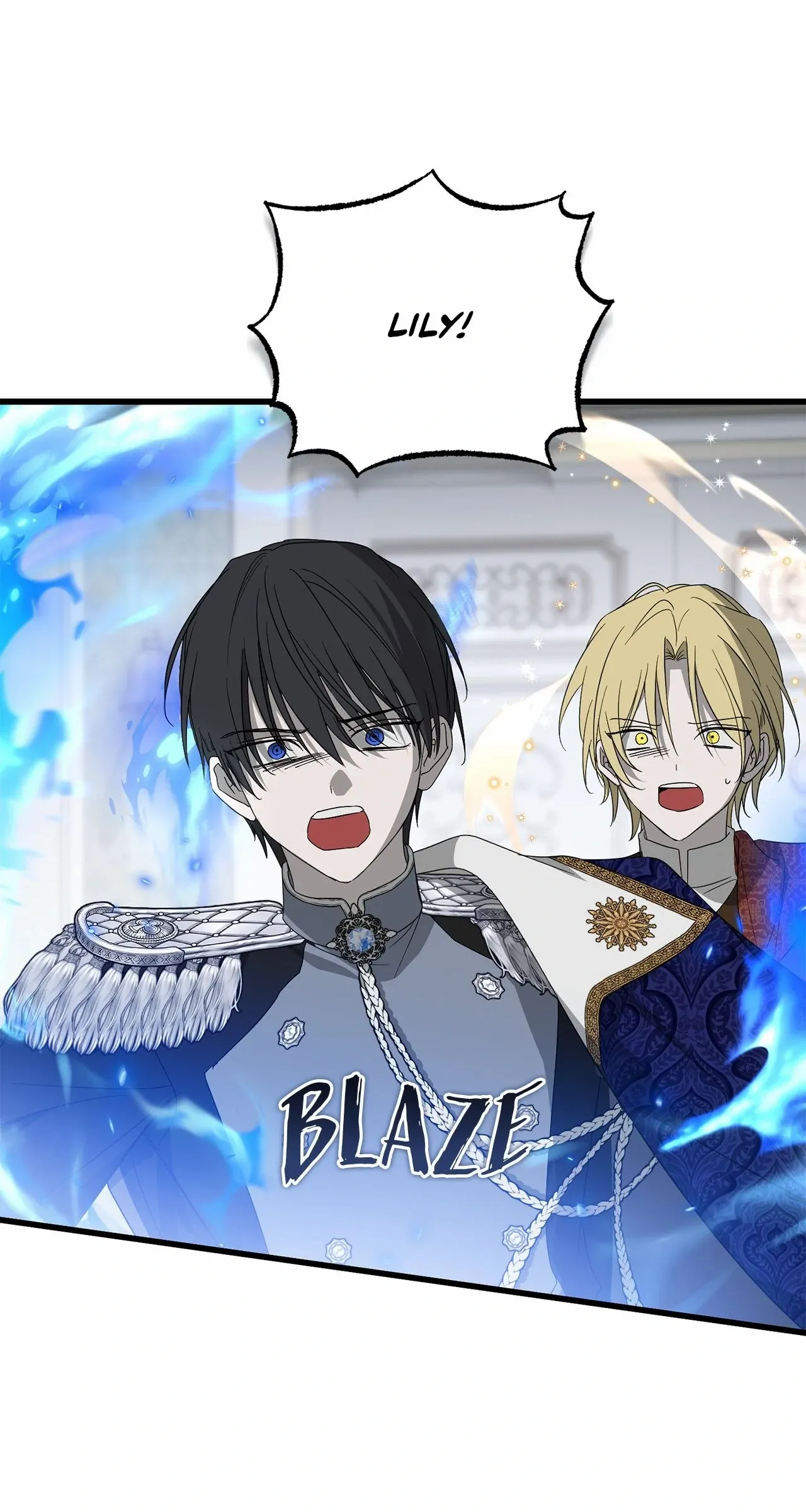 Read My Husband Who Hates Me Has Lost His Memories Manga Online