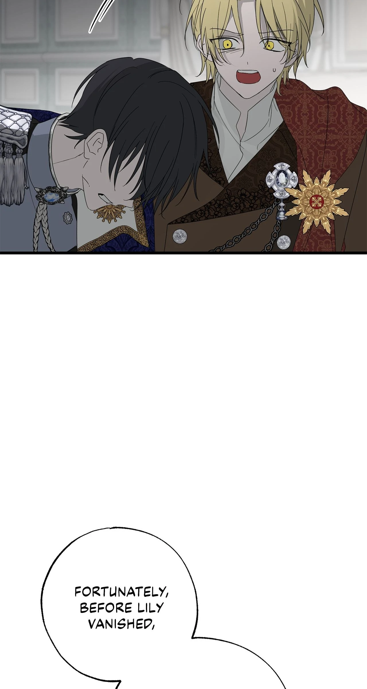 Read My Husband Who Hates Me Has Lost His Memories Manga Online