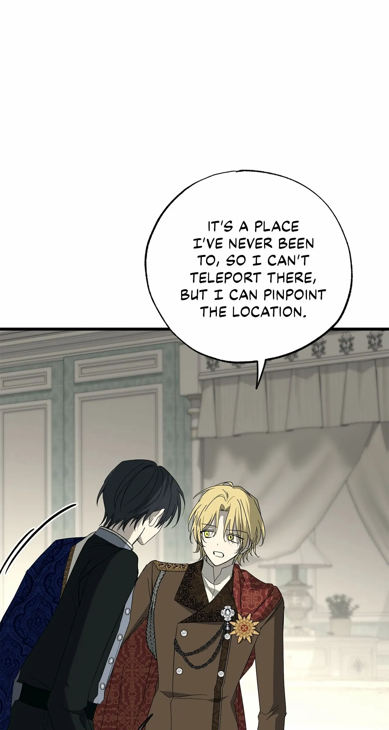 Read My Husband Who Hates Me Has Lost His Memories Manga Online