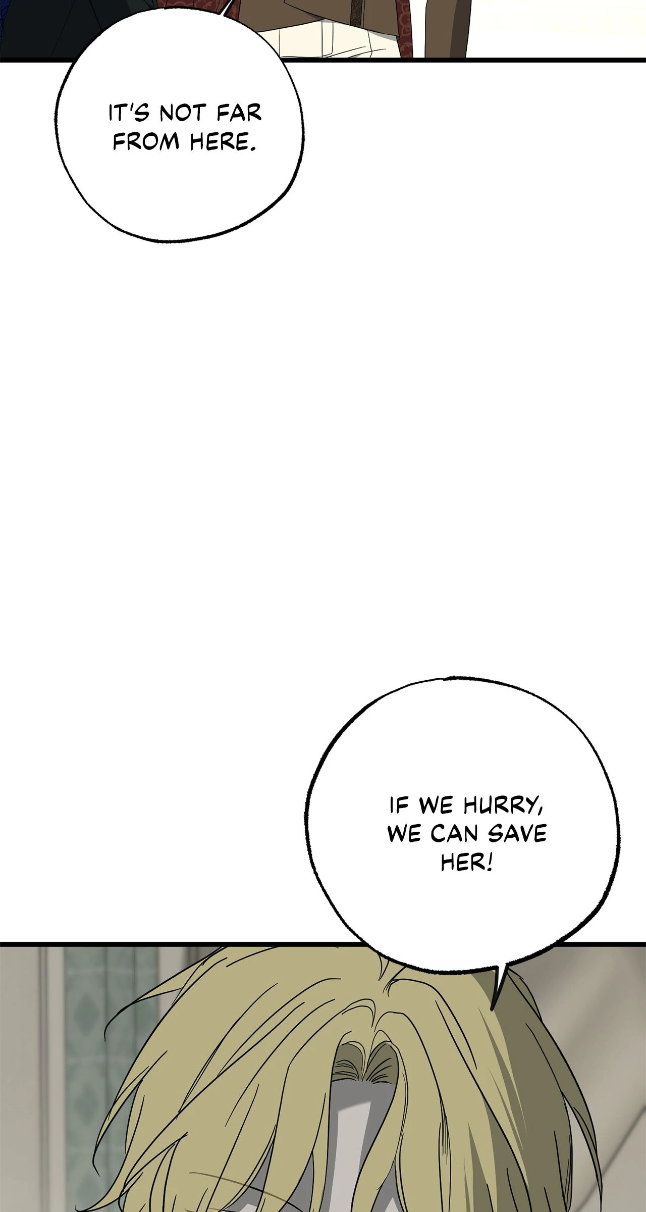 Read My Husband Who Hates Me Has Lost His Memories Manga Online