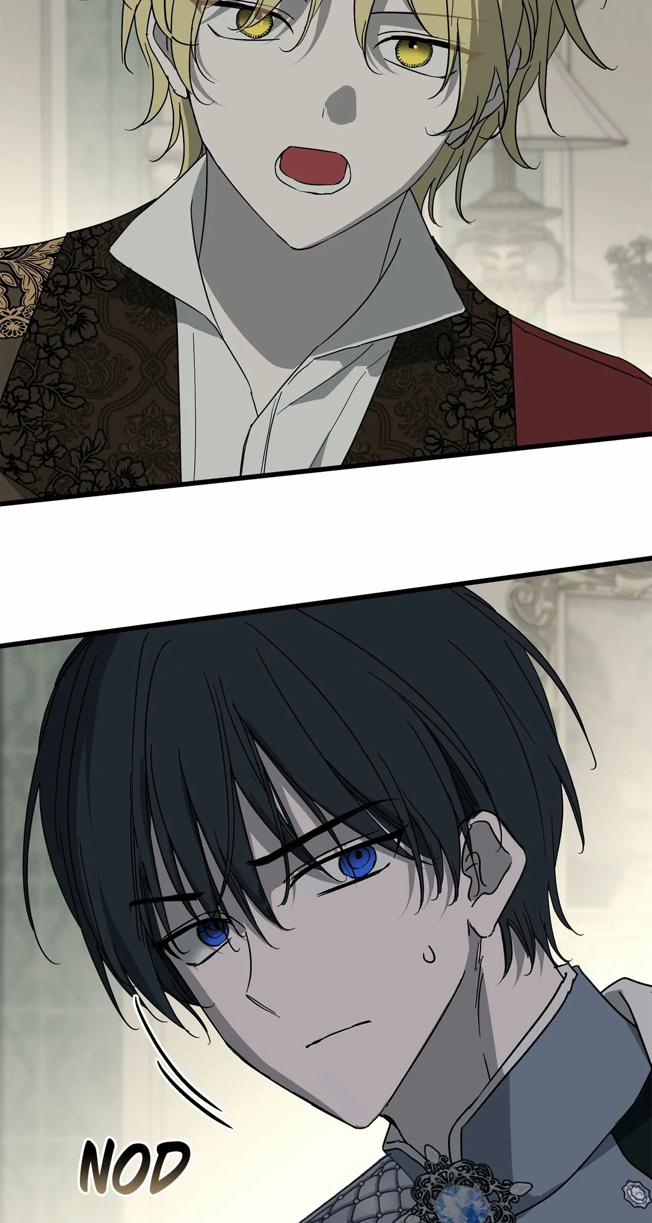 Read My Husband Who Hates Me Has Lost His Memories Manga Online