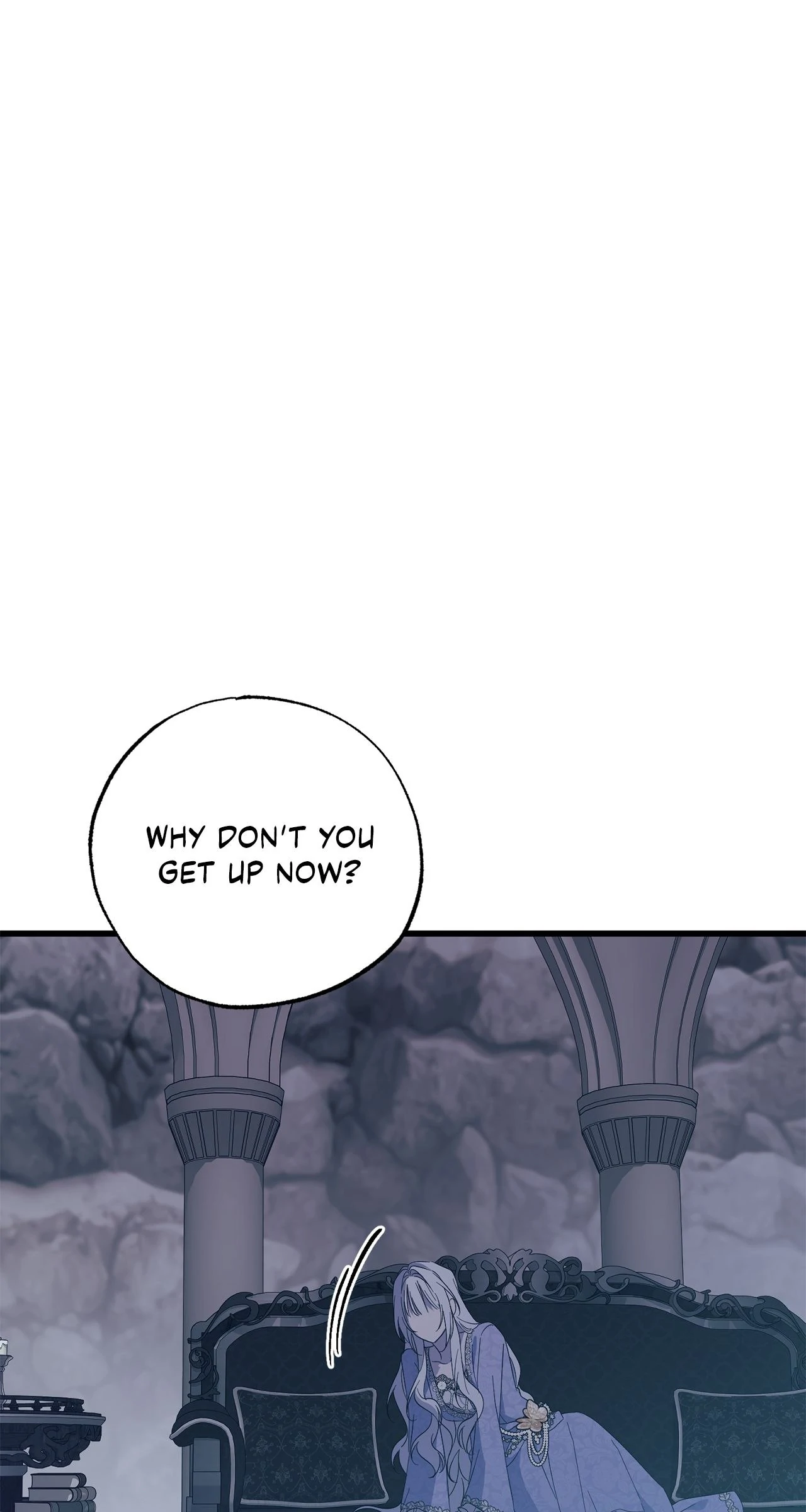 Read My Husband Who Hates Me Has Lost His Memories Manga Online