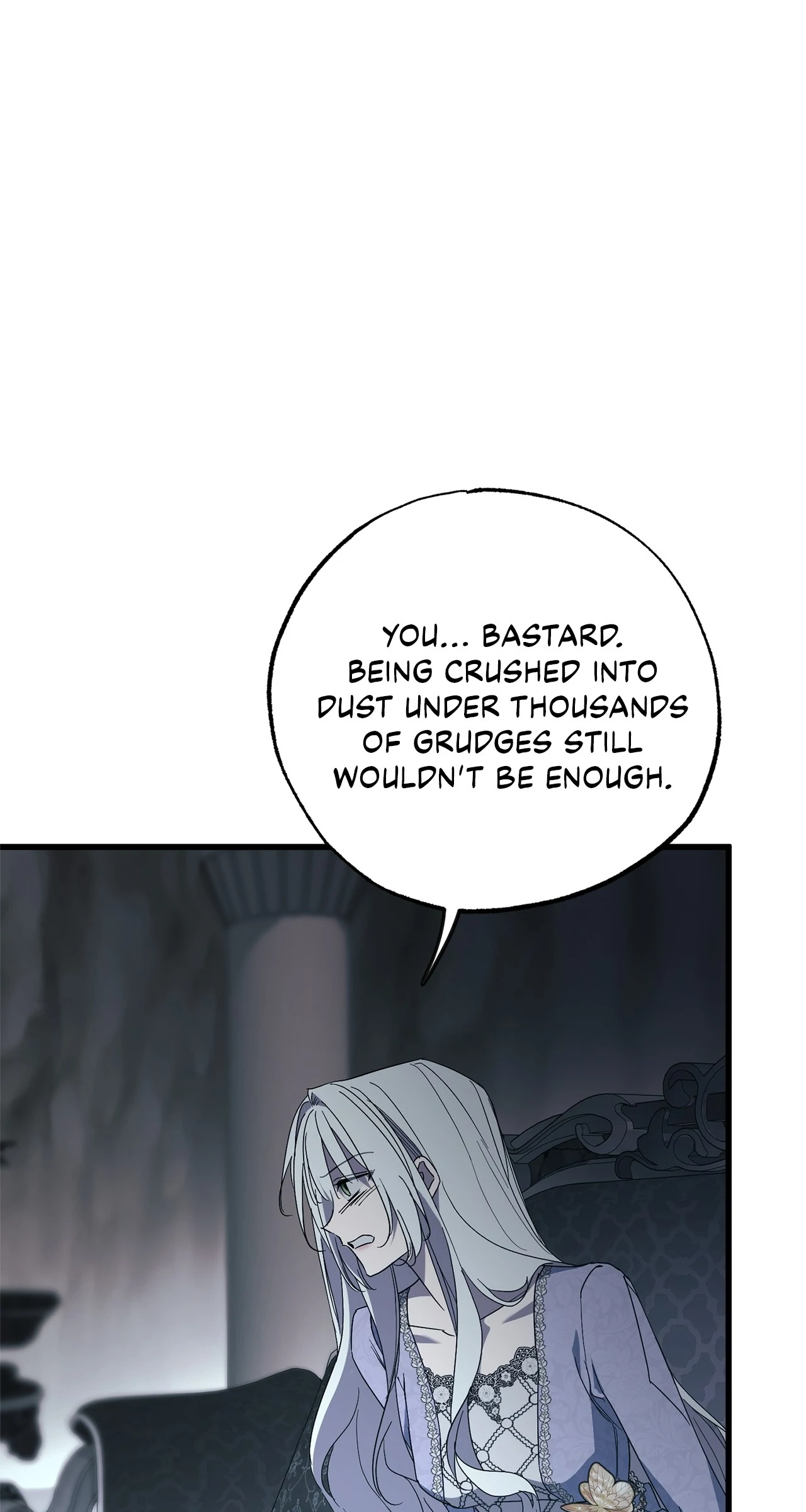 Read My Husband Who Hates Me Has Lost His Memories Manga Online