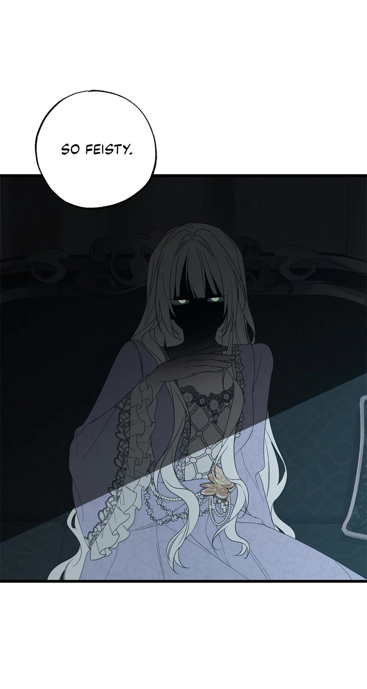 Read My Husband Who Hates Me Has Lost His Memories Manga Online