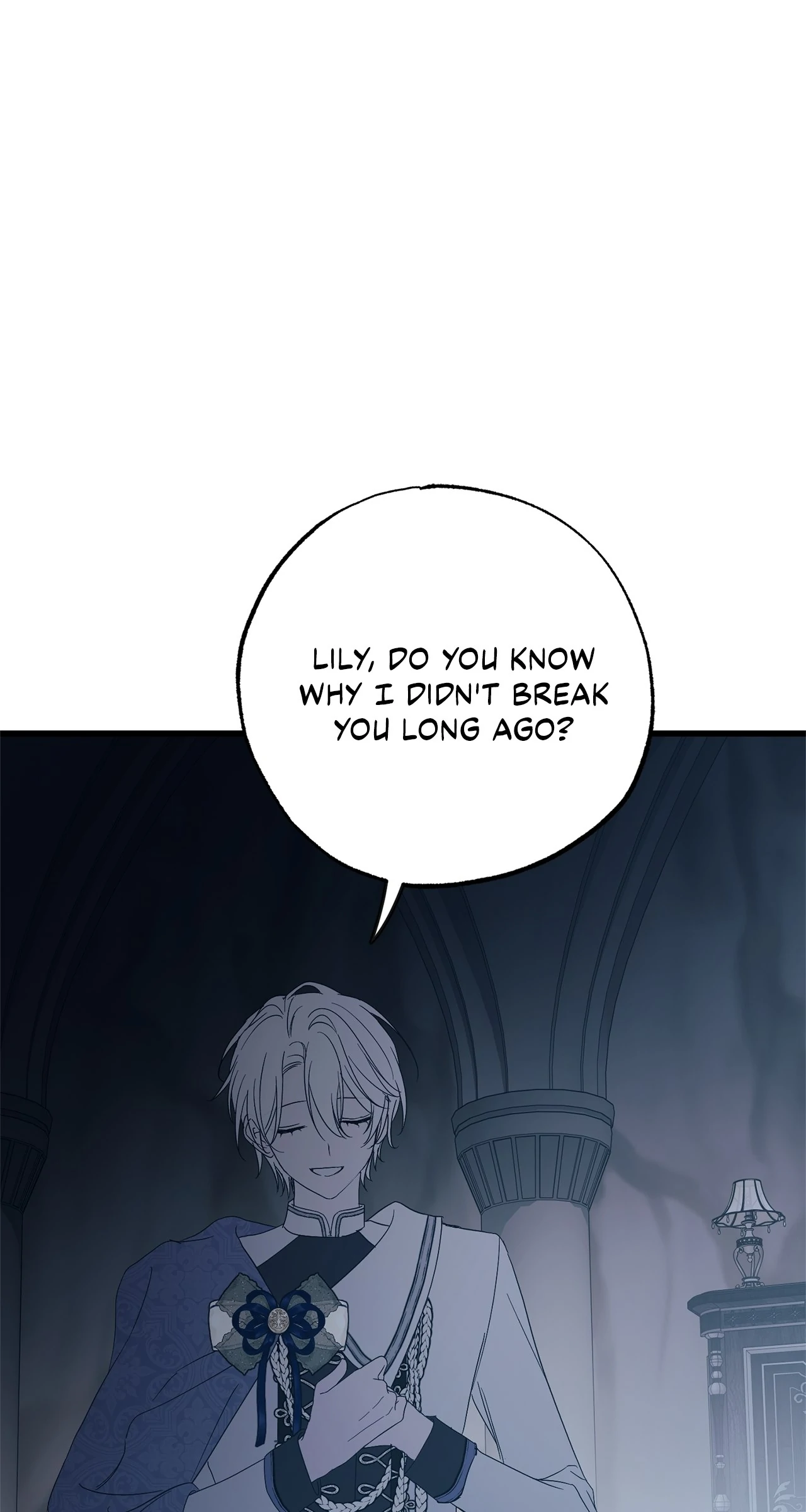 Read My Husband Who Hates Me Has Lost His Memories Manga Online