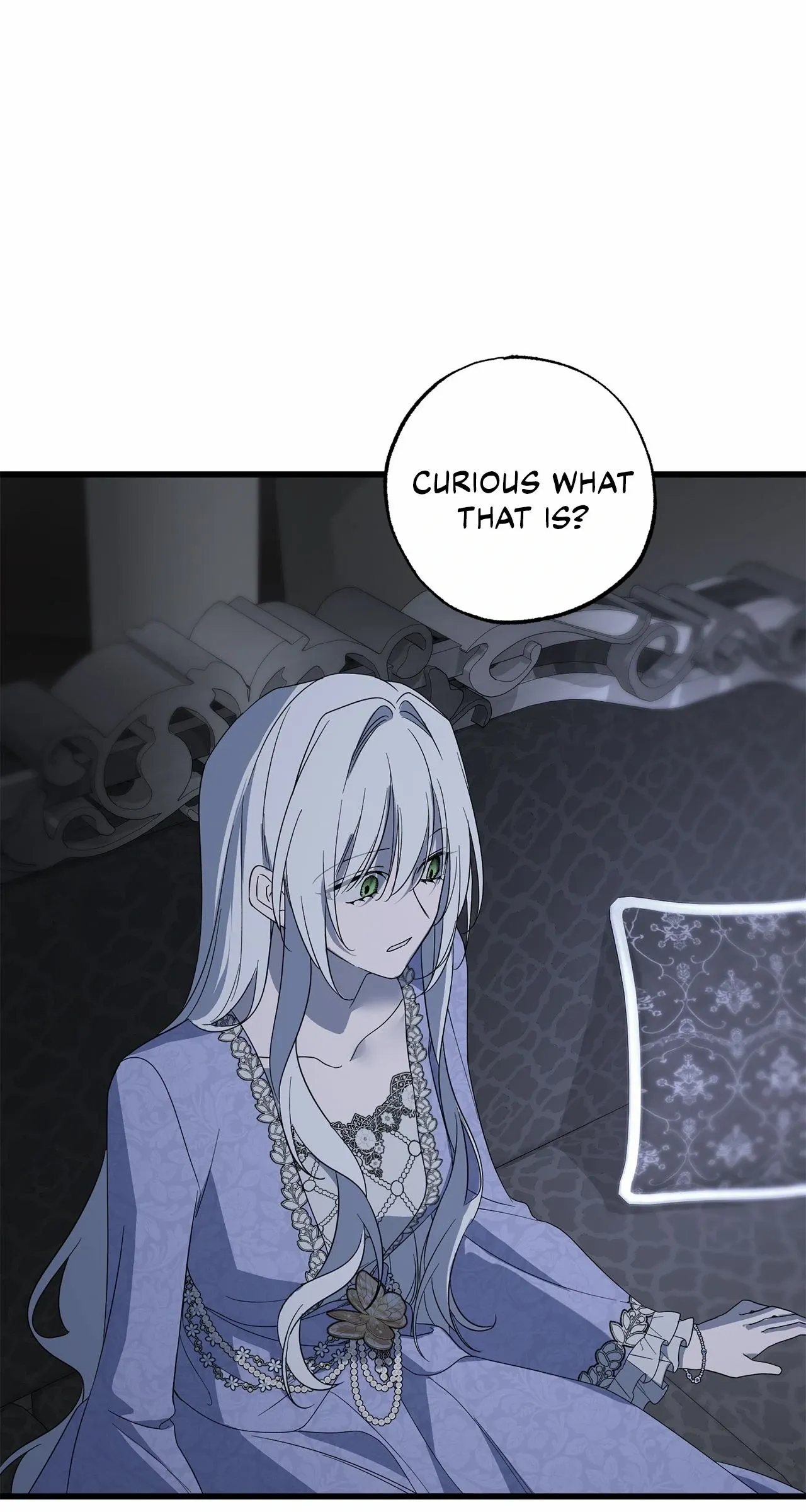 Read My Husband Who Hates Me Has Lost His Memories Manga Online