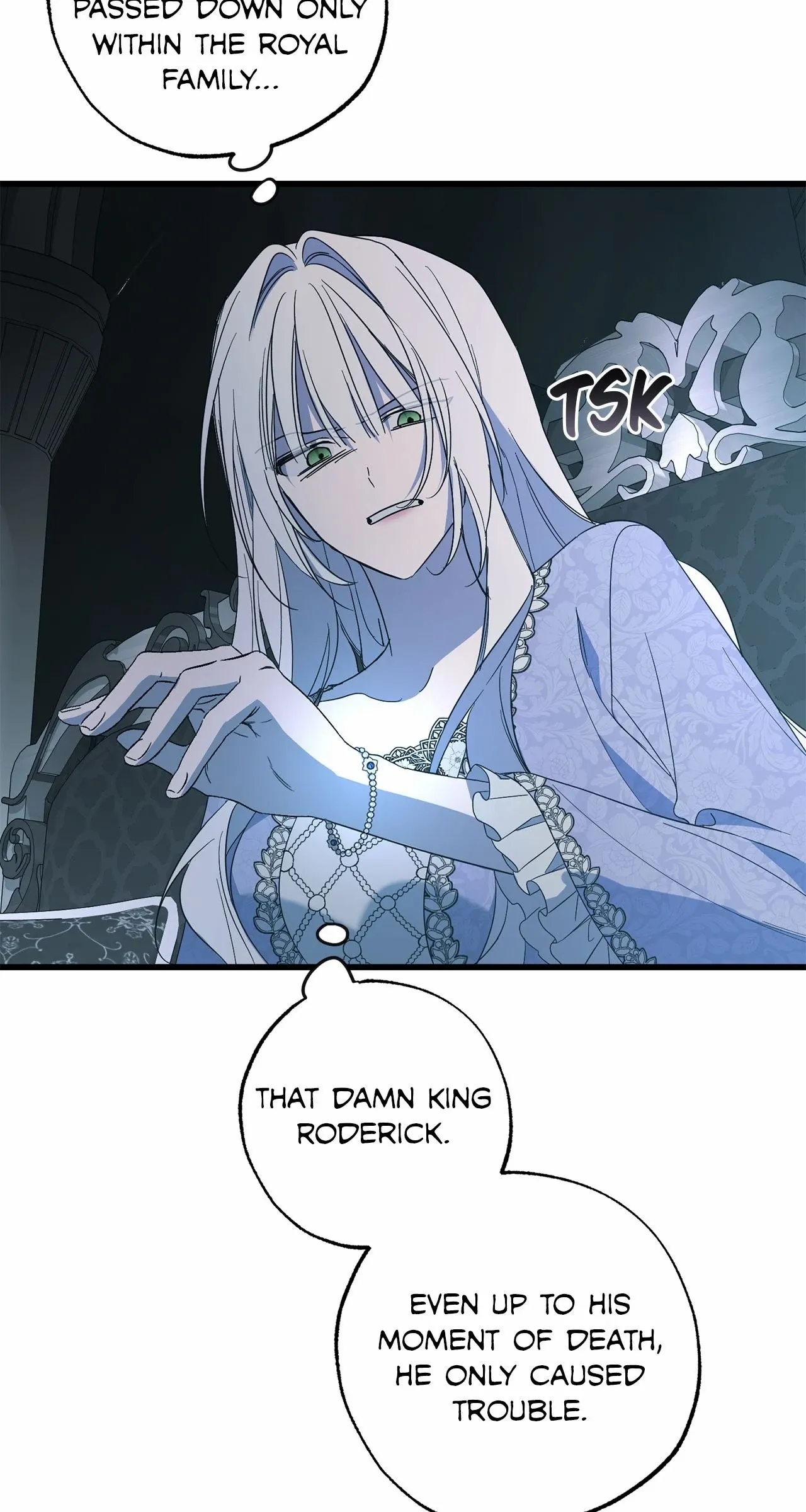 Read My Husband Who Hates Me Has Lost His Memories Manga Online