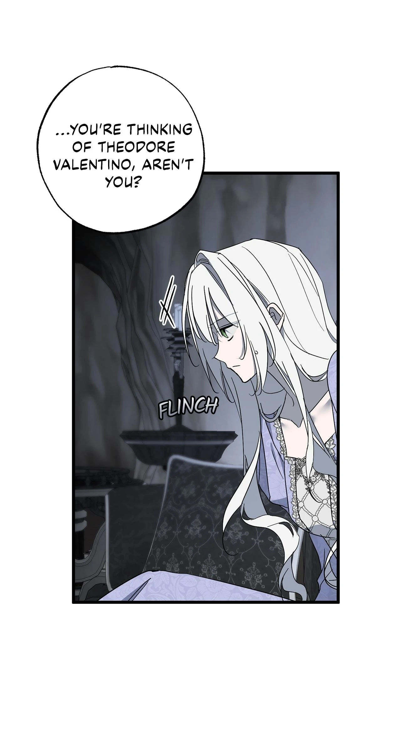 Read My Husband Who Hates Me Has Lost His Memories Manga Online