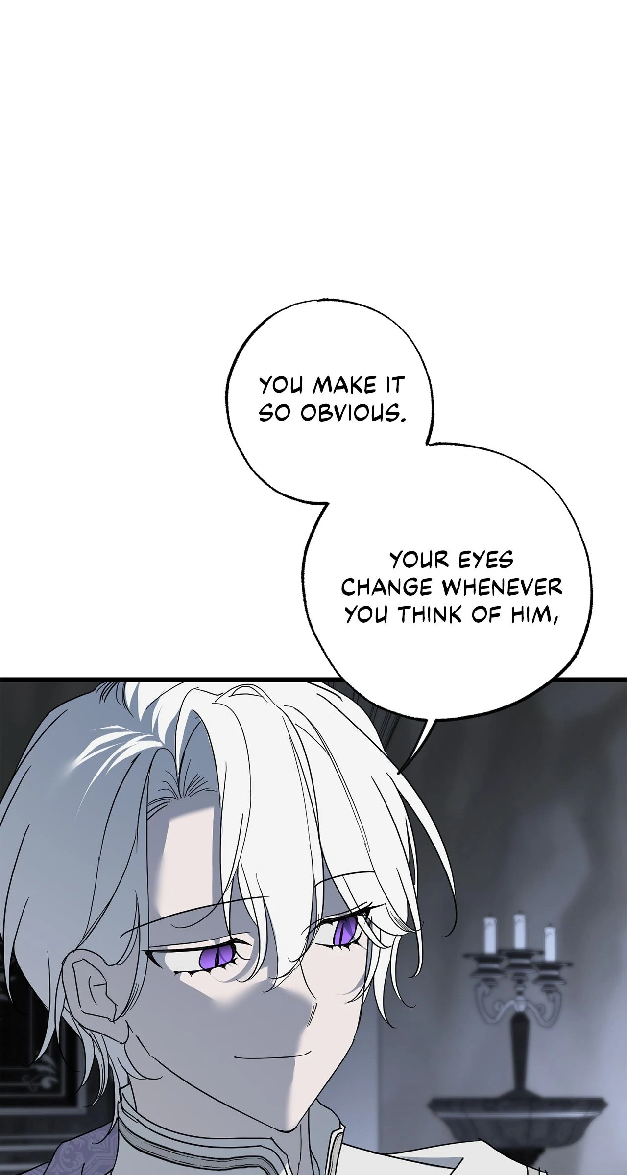 Read My Husband Who Hates Me Has Lost His Memories Manga Online