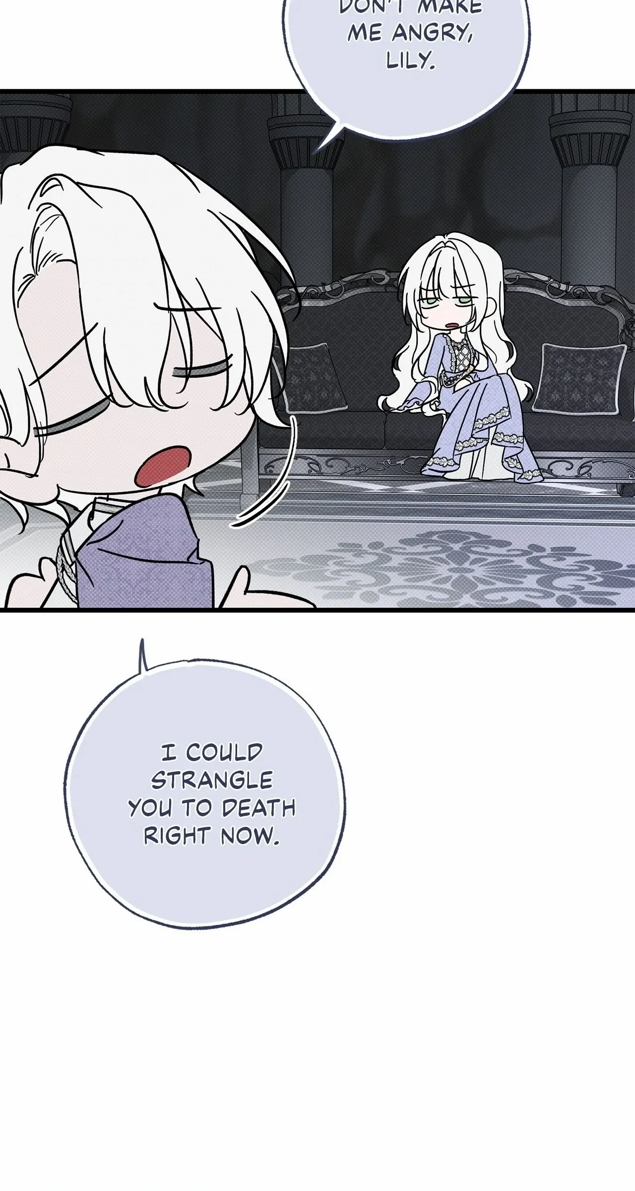 Read My Husband Who Hates Me Has Lost His Memories Manga Online