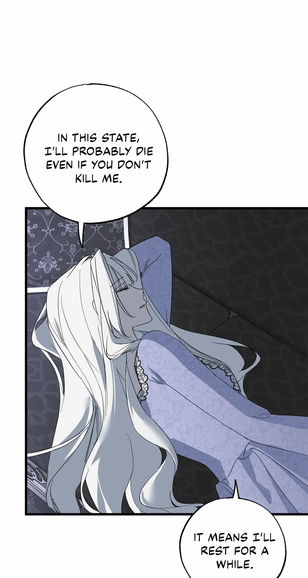 Read My Husband Who Hates Me Has Lost His Memories Manga Online