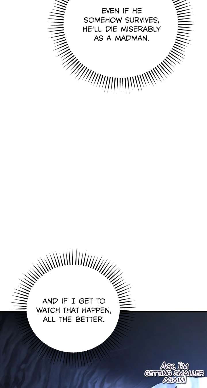 Read My Husband Who Hates Me Has Lost His Memories Manga Online