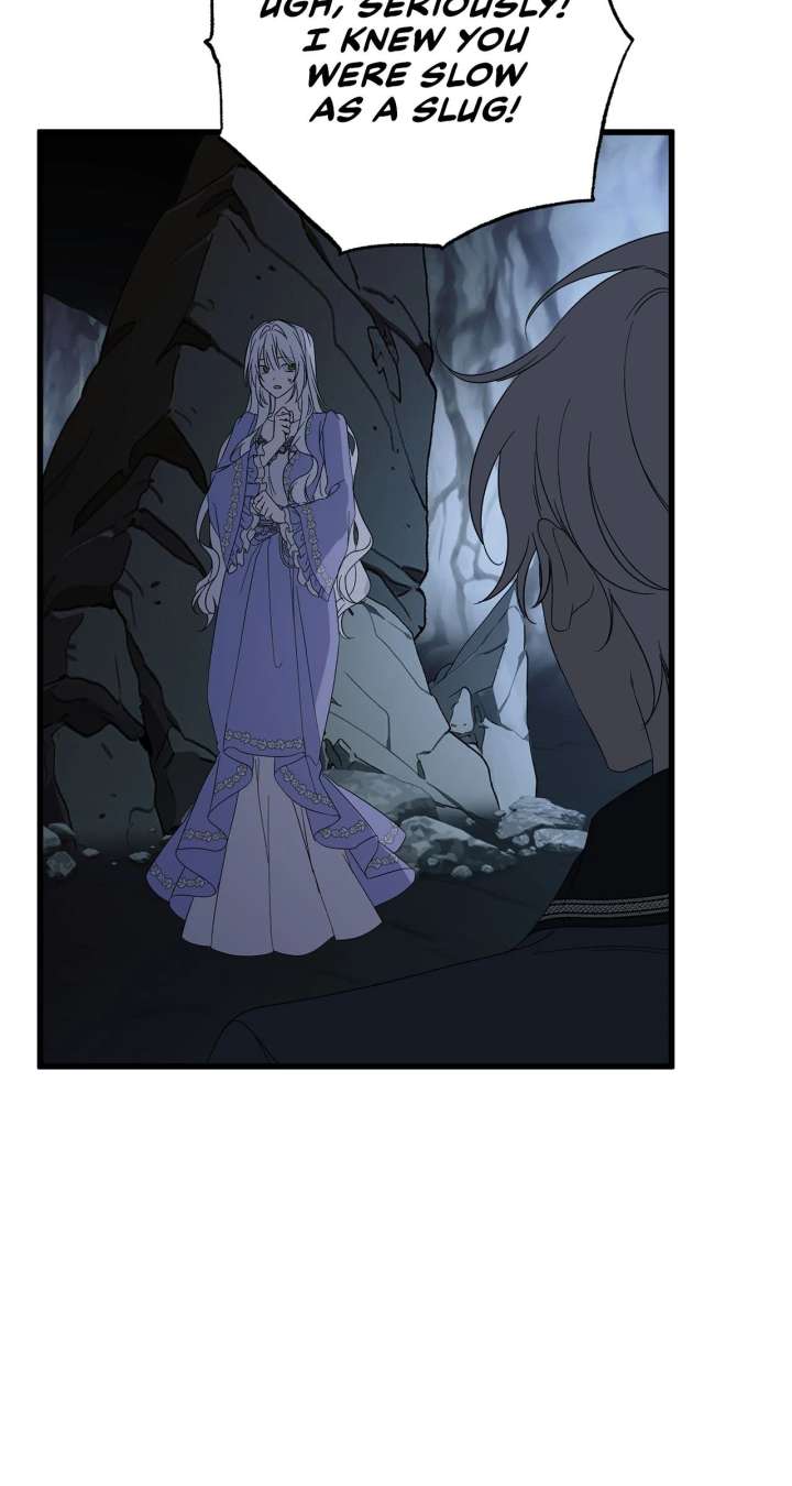 Read My Husband Who Hates Me Has Lost His Memories Manga Online