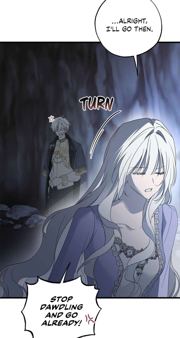 Read My Husband Who Hates Me Has Lost His Memories Manga Online