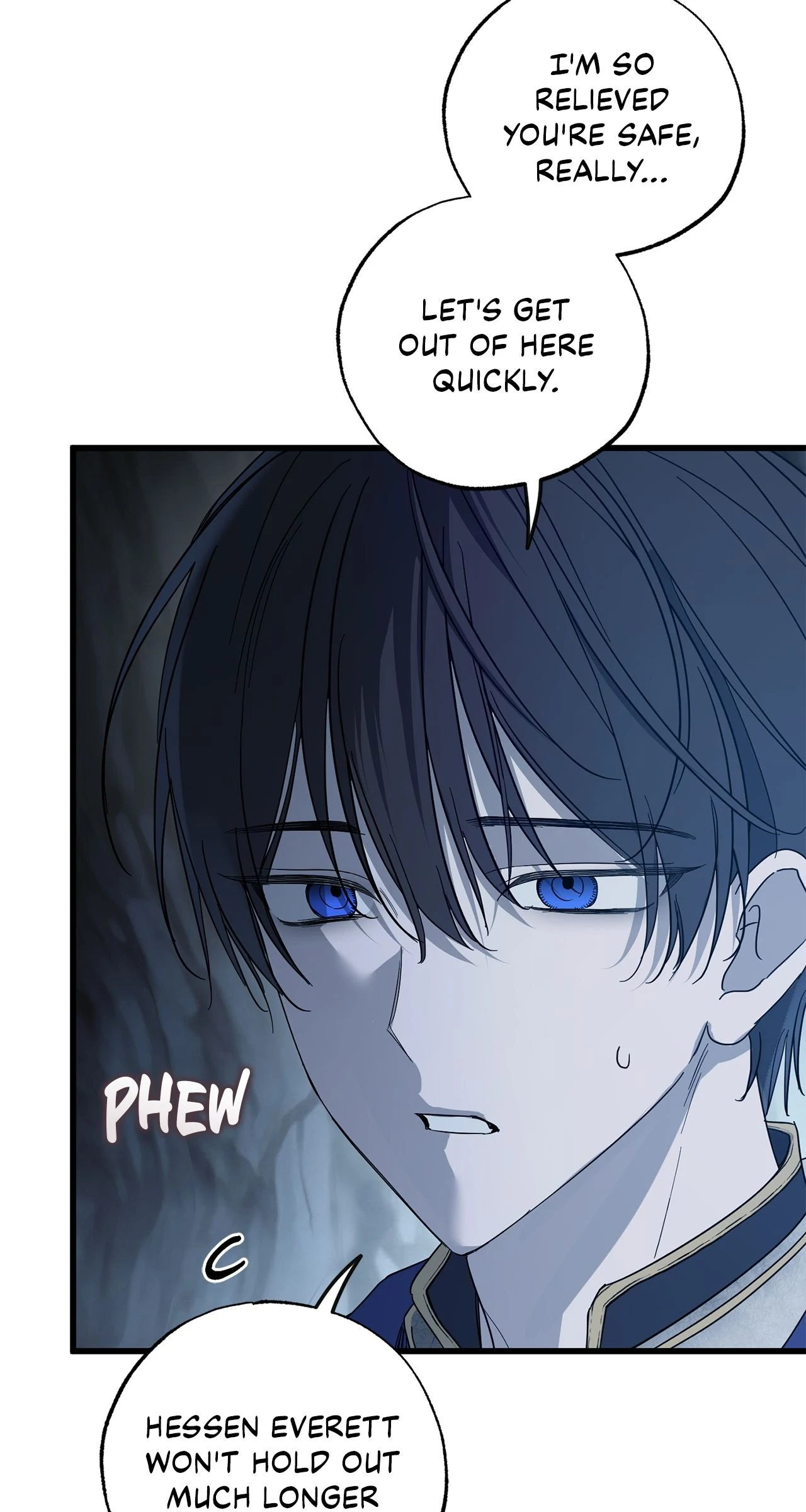 Read My Husband Who Hates Me Has Lost His Memories Manga Online