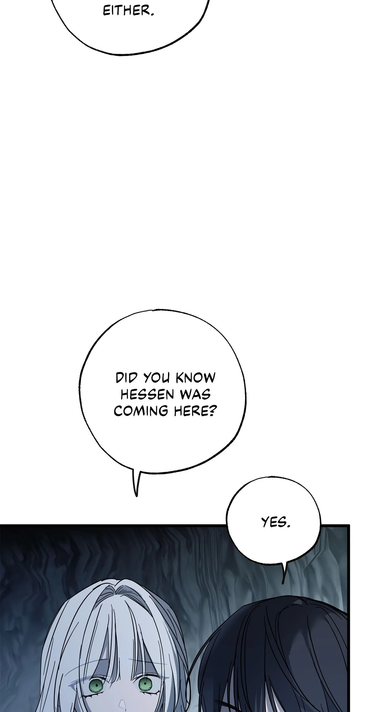 Read My Husband Who Hates Me Has Lost His Memories Manga Online