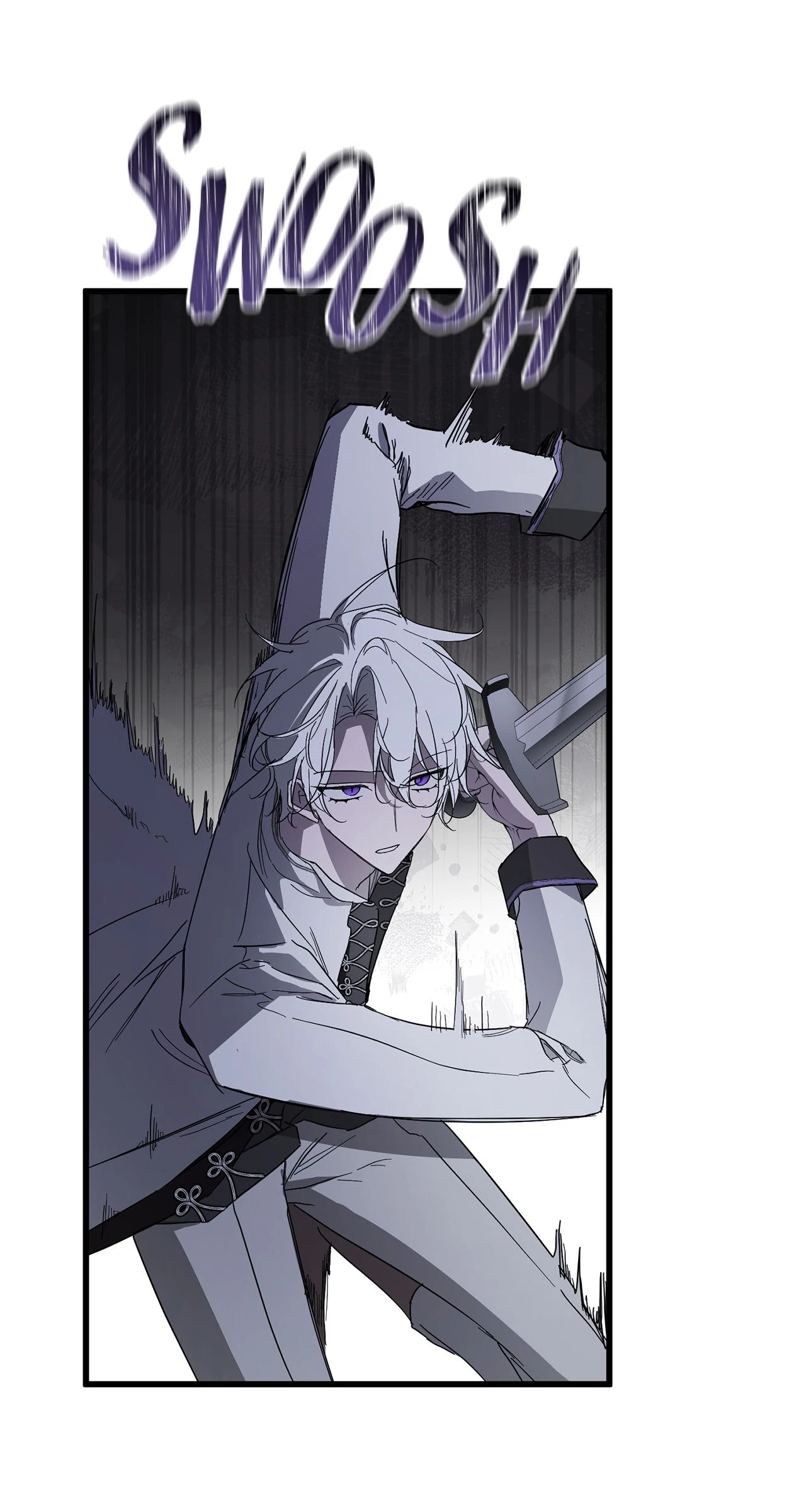 Read My Husband Who Hates Me Has Lost His Memories Manga Online