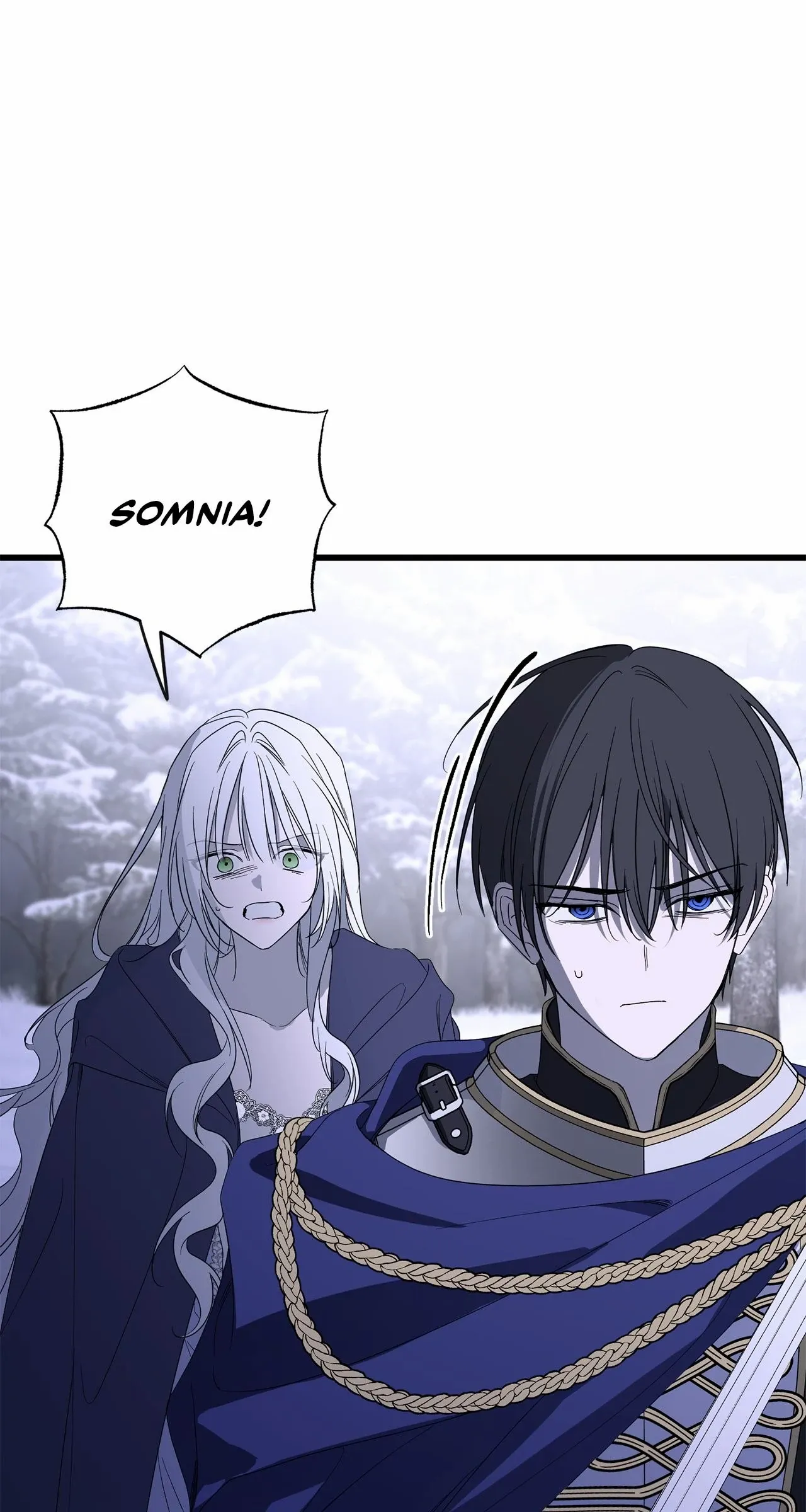 Read My Husband Who Hates Me Has Lost His Memories Manga Online