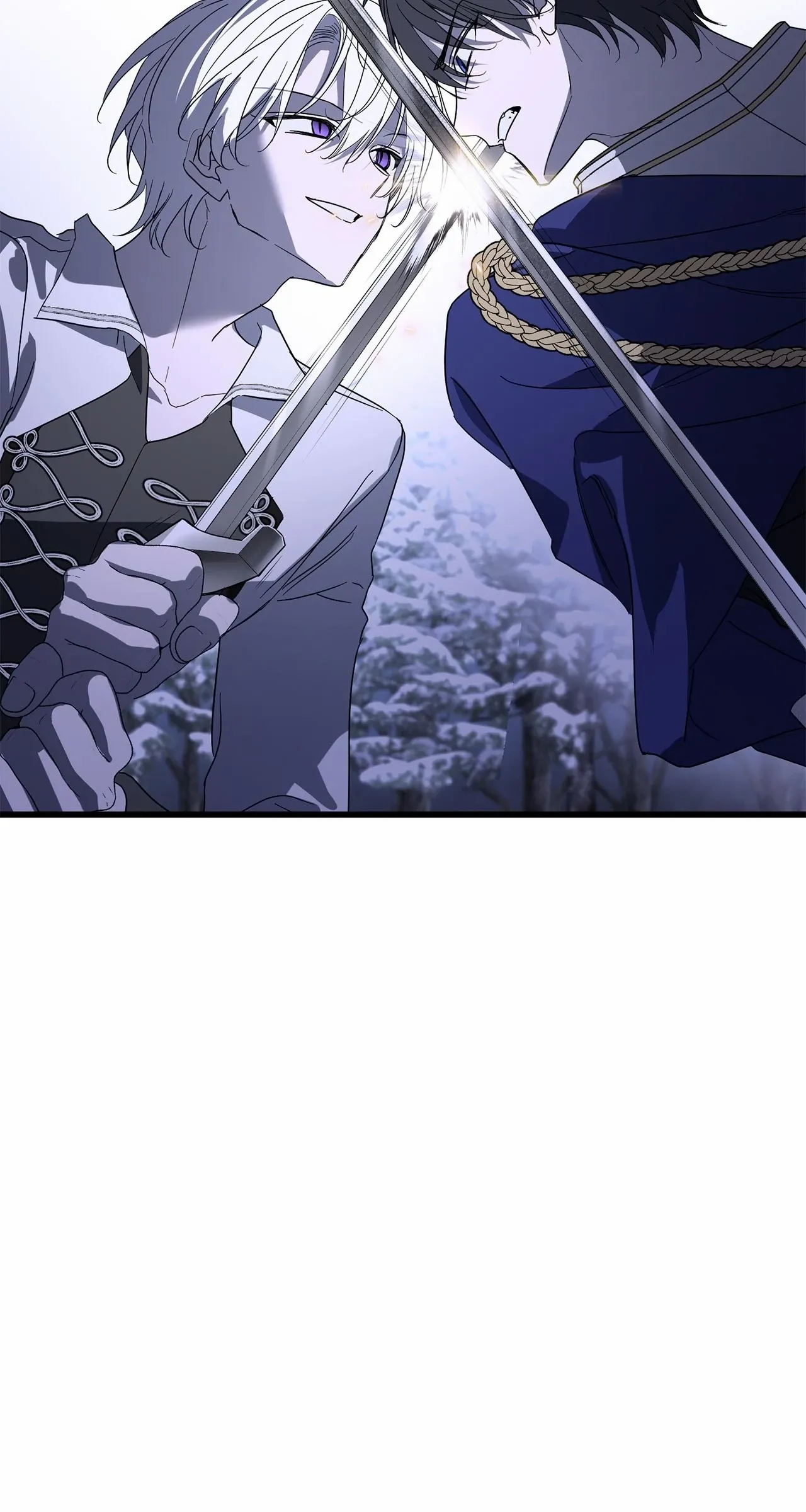 Read My Husband Who Hates Me Has Lost His Memories Manga Online