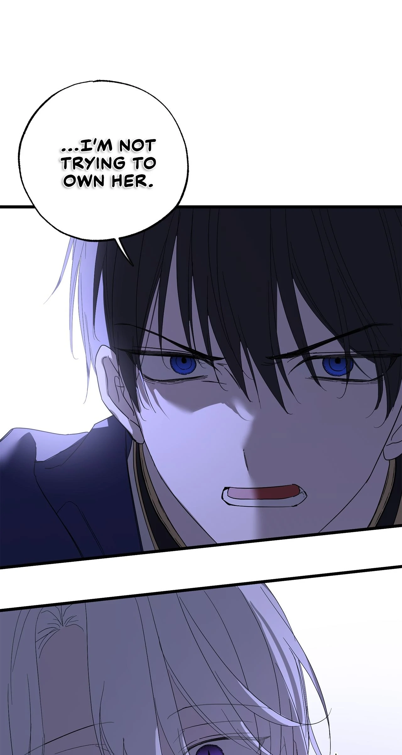 Read My Husband Who Hates Me Has Lost His Memories Manga Online