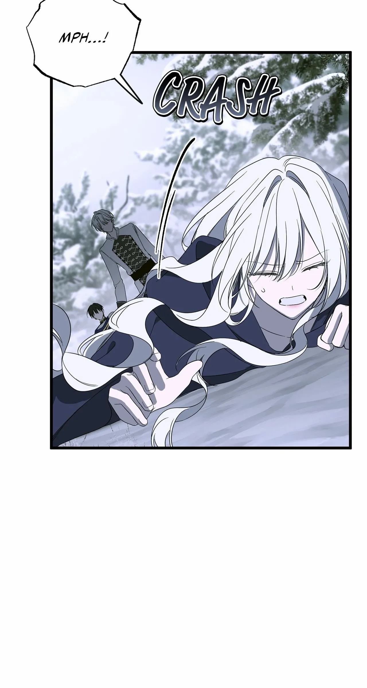 Read My Husband Who Hates Me Has Lost His Memories Manga Online