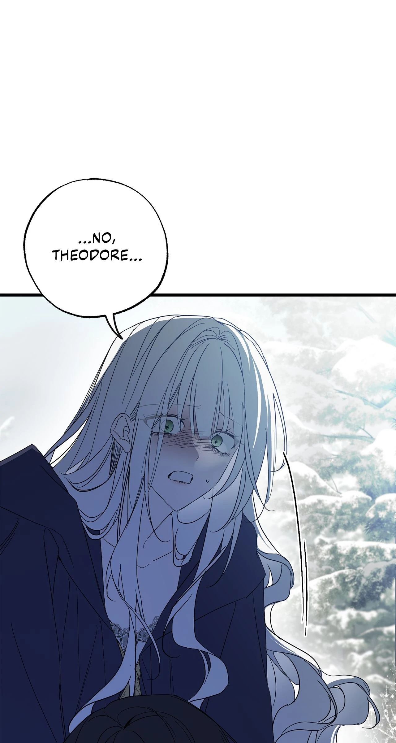 Read My Husband Who Hates Me Has Lost His Memories Manga Online