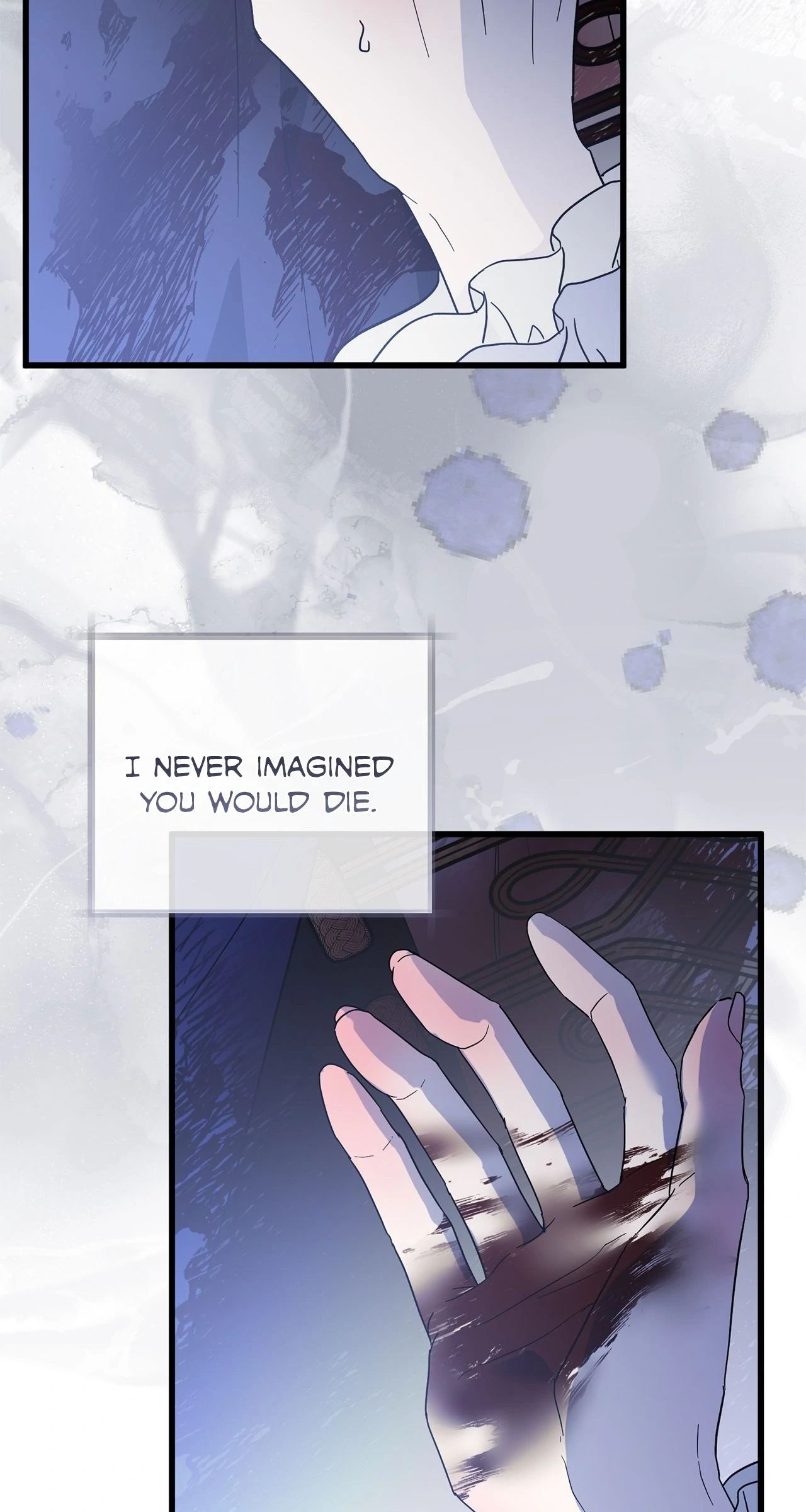 Read My Husband Who Hates Me Has Lost His Memories Manga Online