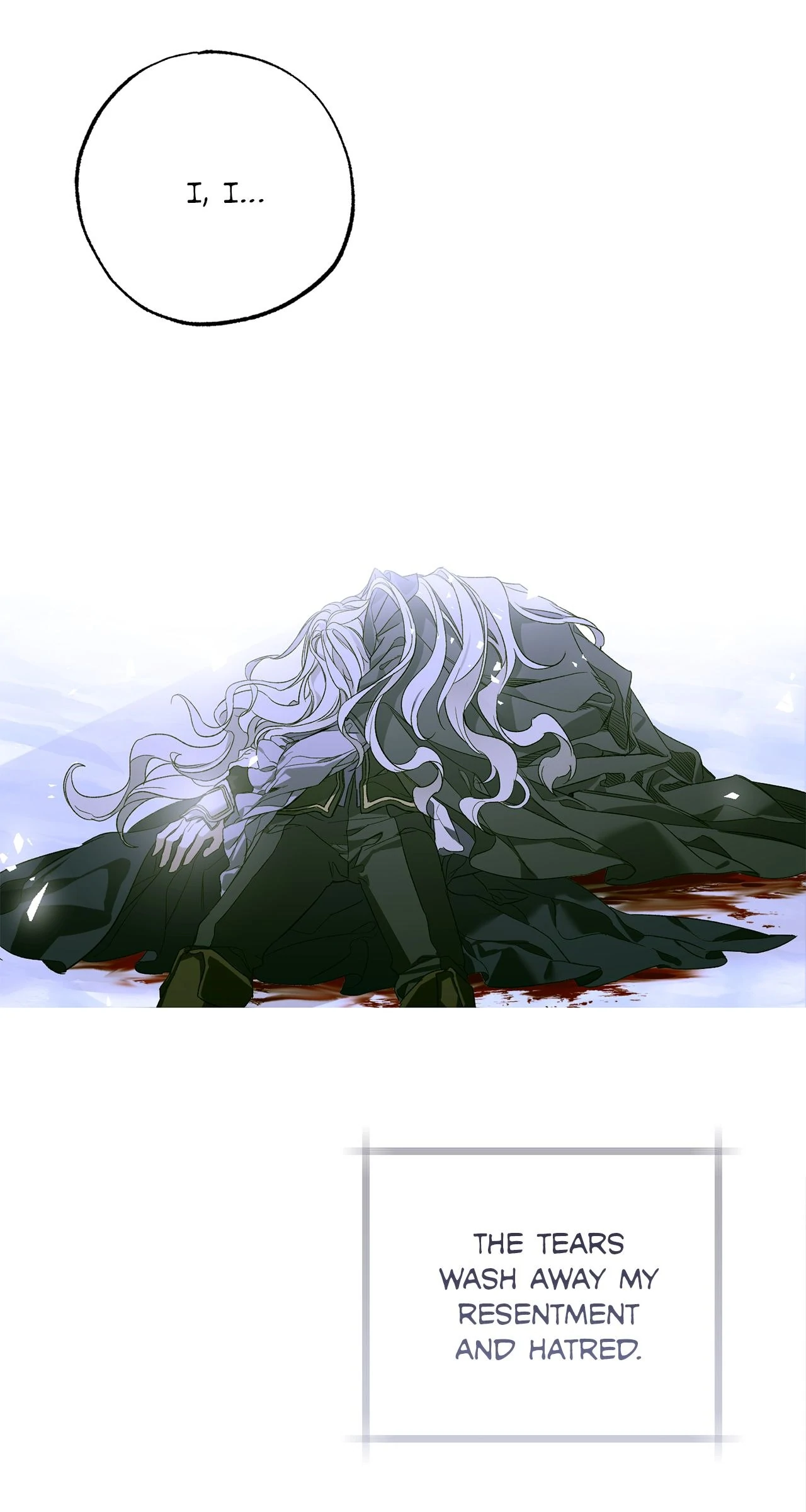 Read My Husband Who Hates Me Has Lost His Memories Manga Online