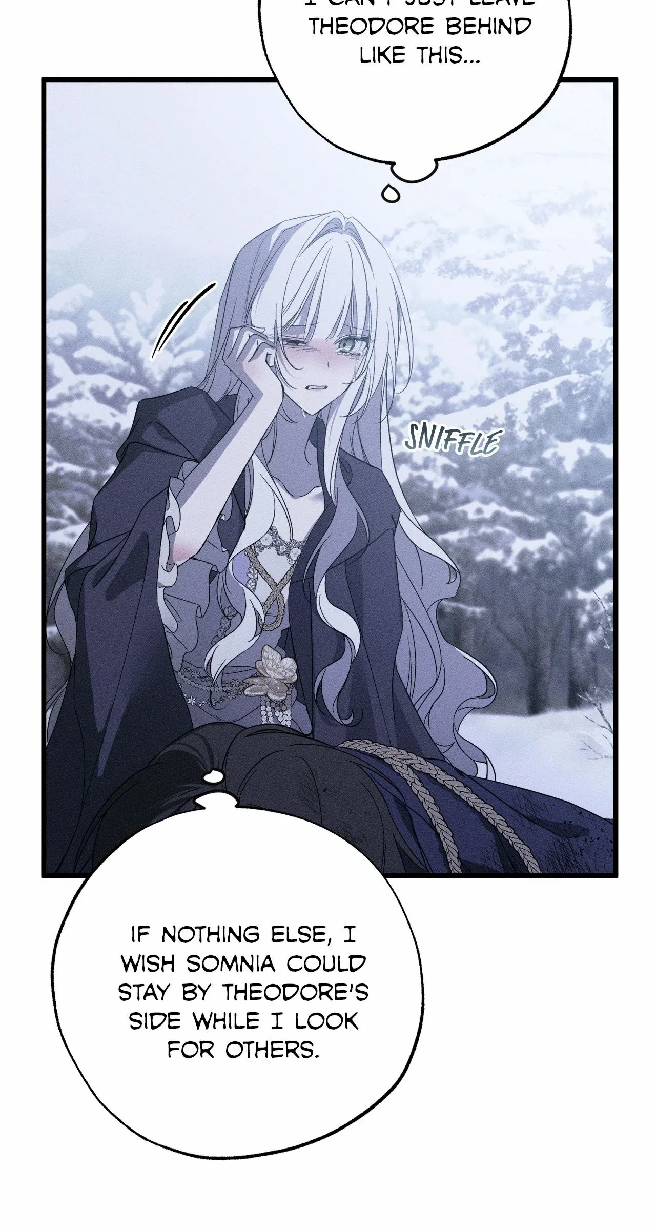 Read My Husband Who Hates Me Has Lost His Memories Manga Online